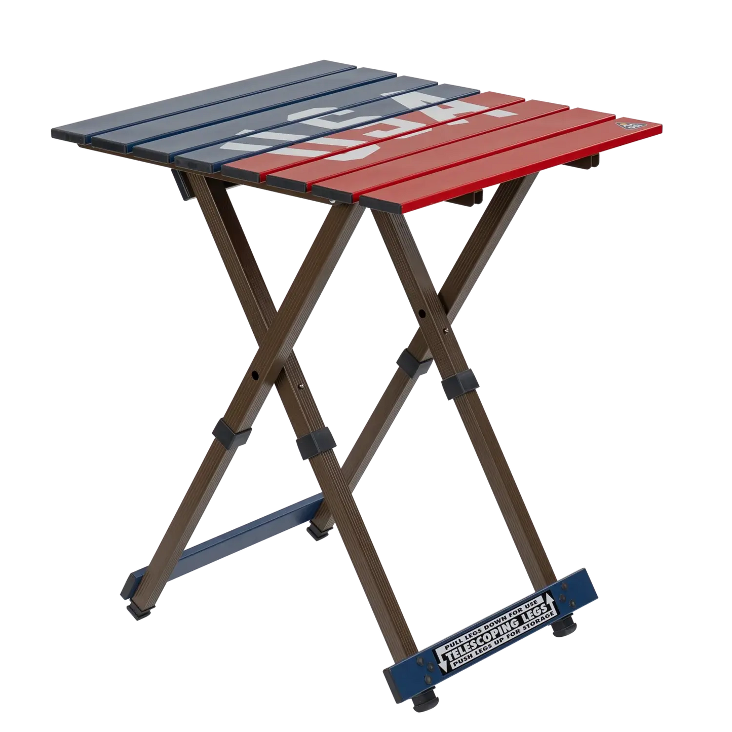 Compact Camp Table 20 W9