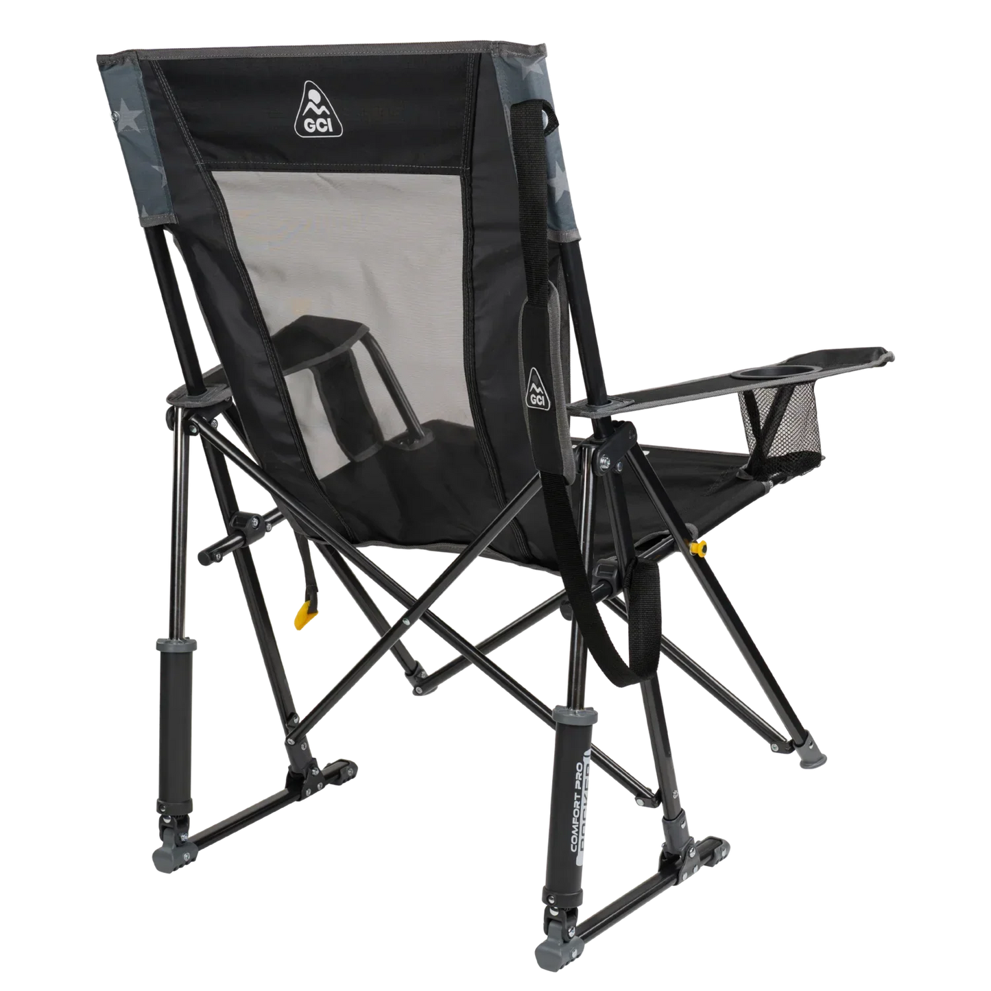 Comfort Pro Rocker G2
