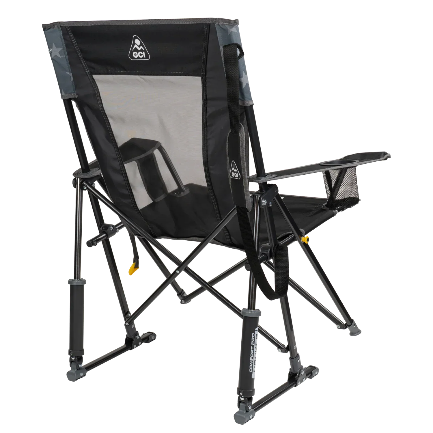 Comfort Pro Rocker G2