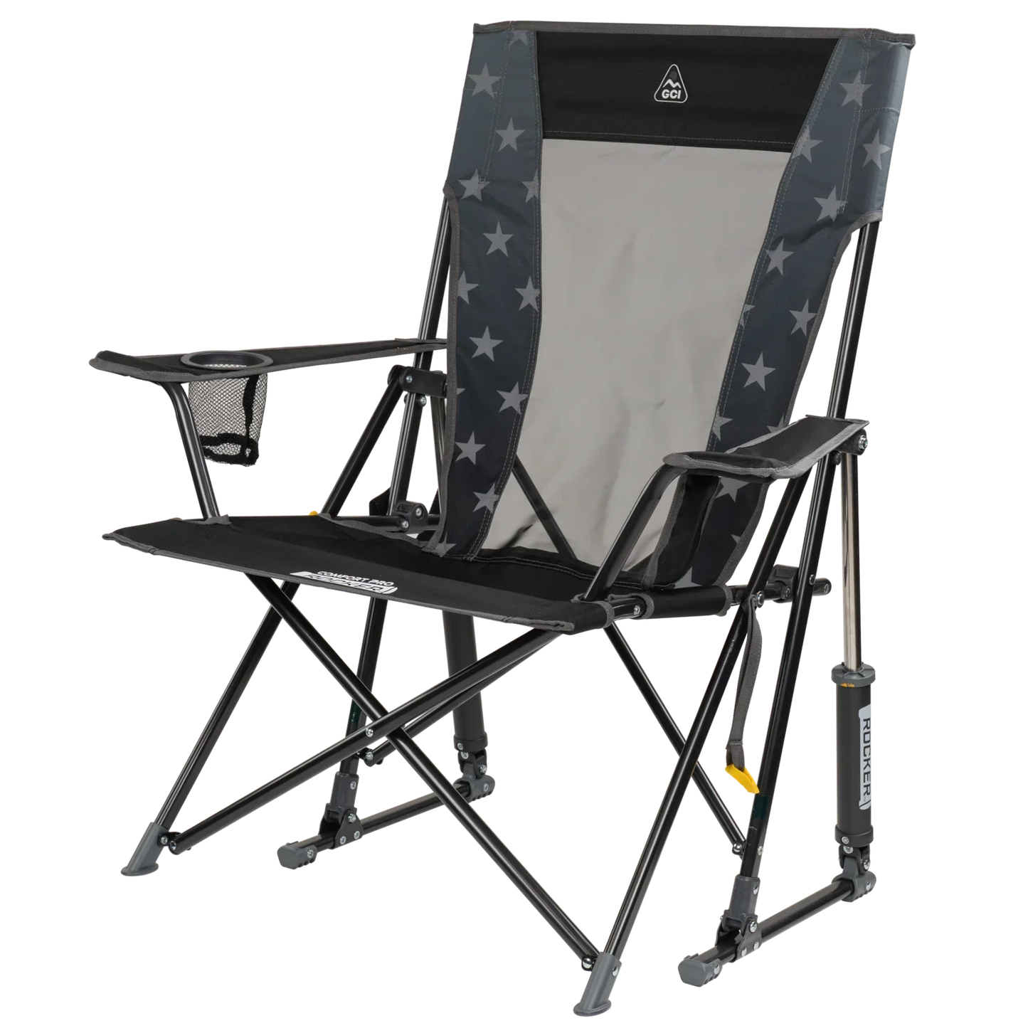 Comfort Pro Rocker G2