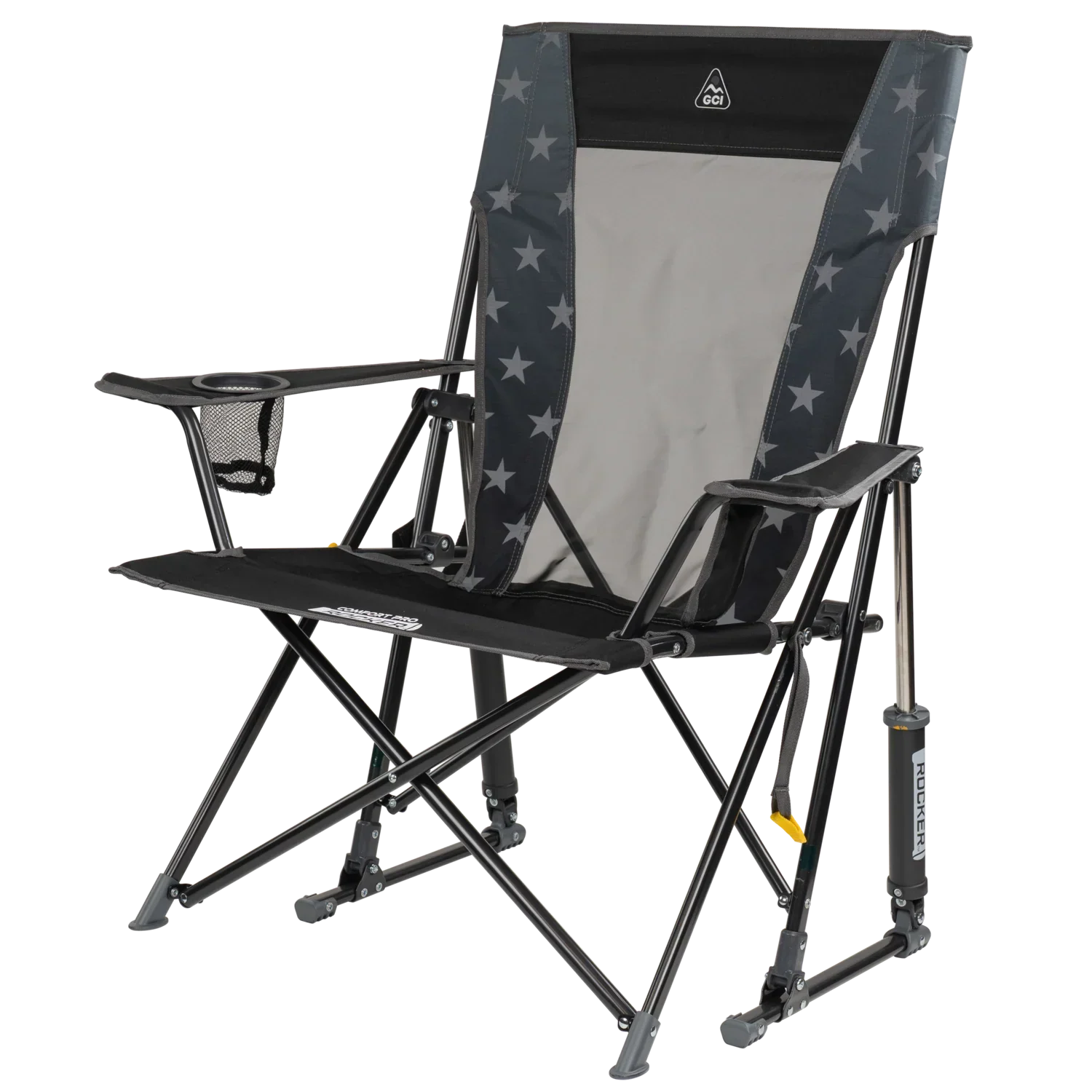 Comfort Pro Rocker G2