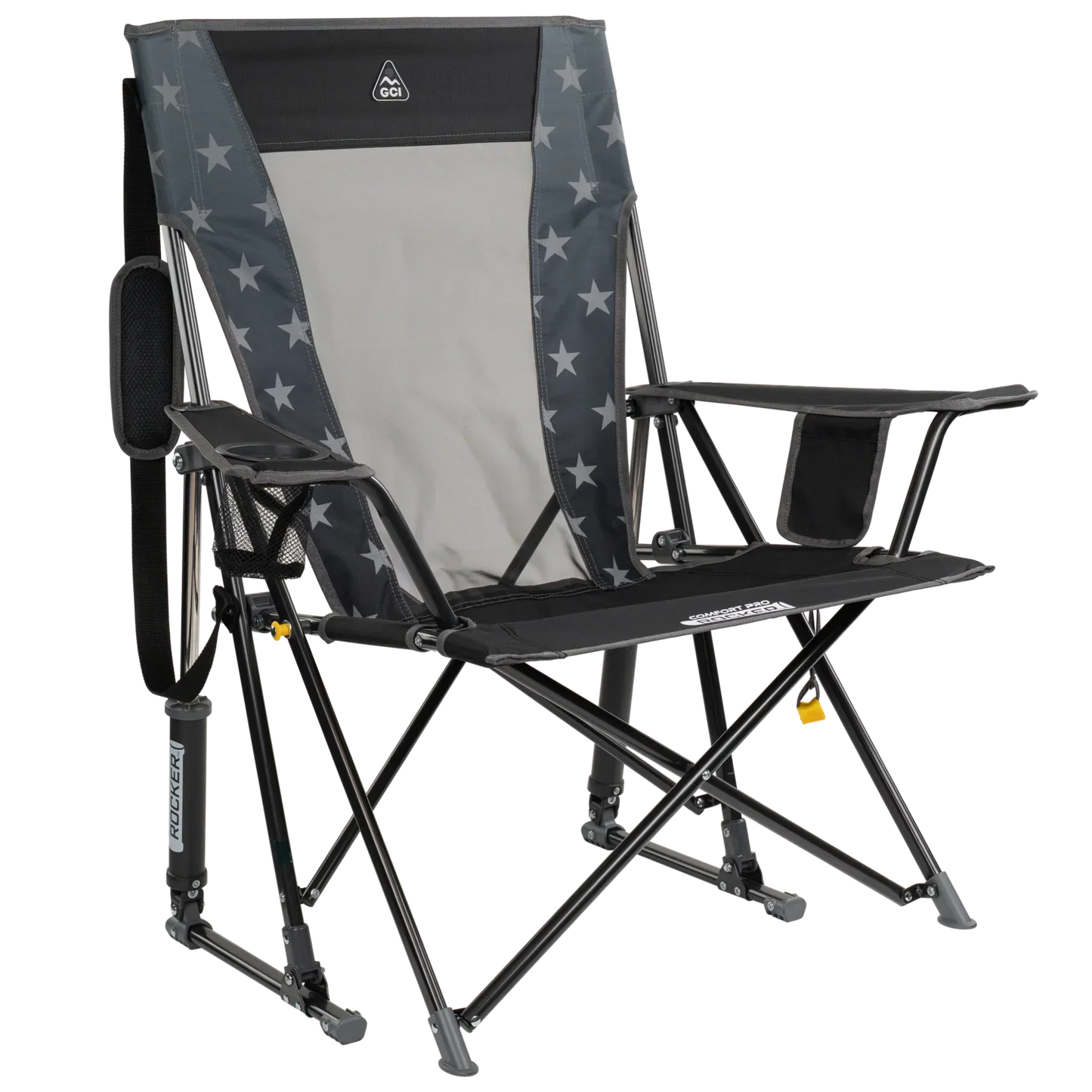 Comfort Pro Rocker G2