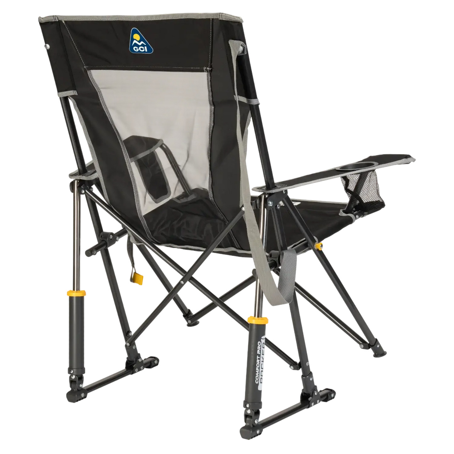 Comfort Pro Rocker G2