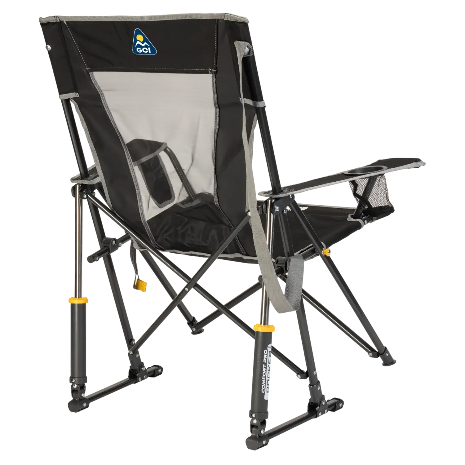 Comfort Pro Rocker G2