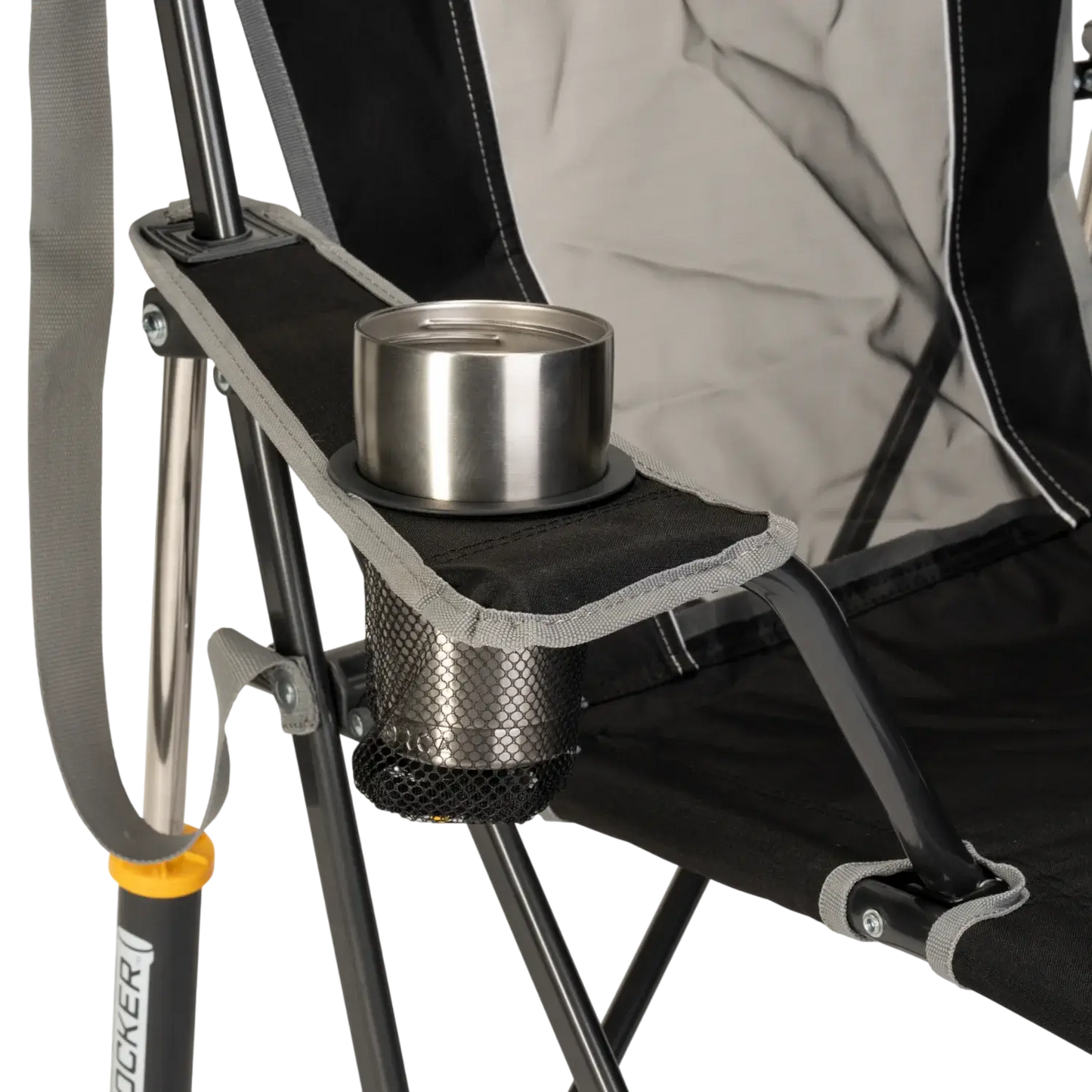Comfort Pro Rocker G2