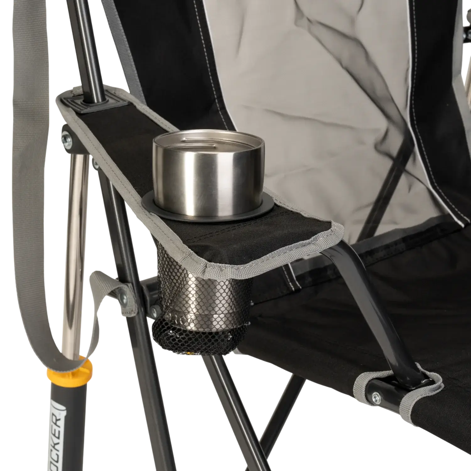 Comfort Pro Rocker G2