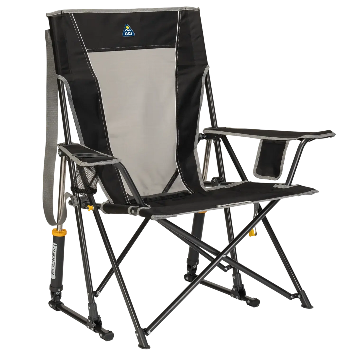 Comfort Pro Rocker G2