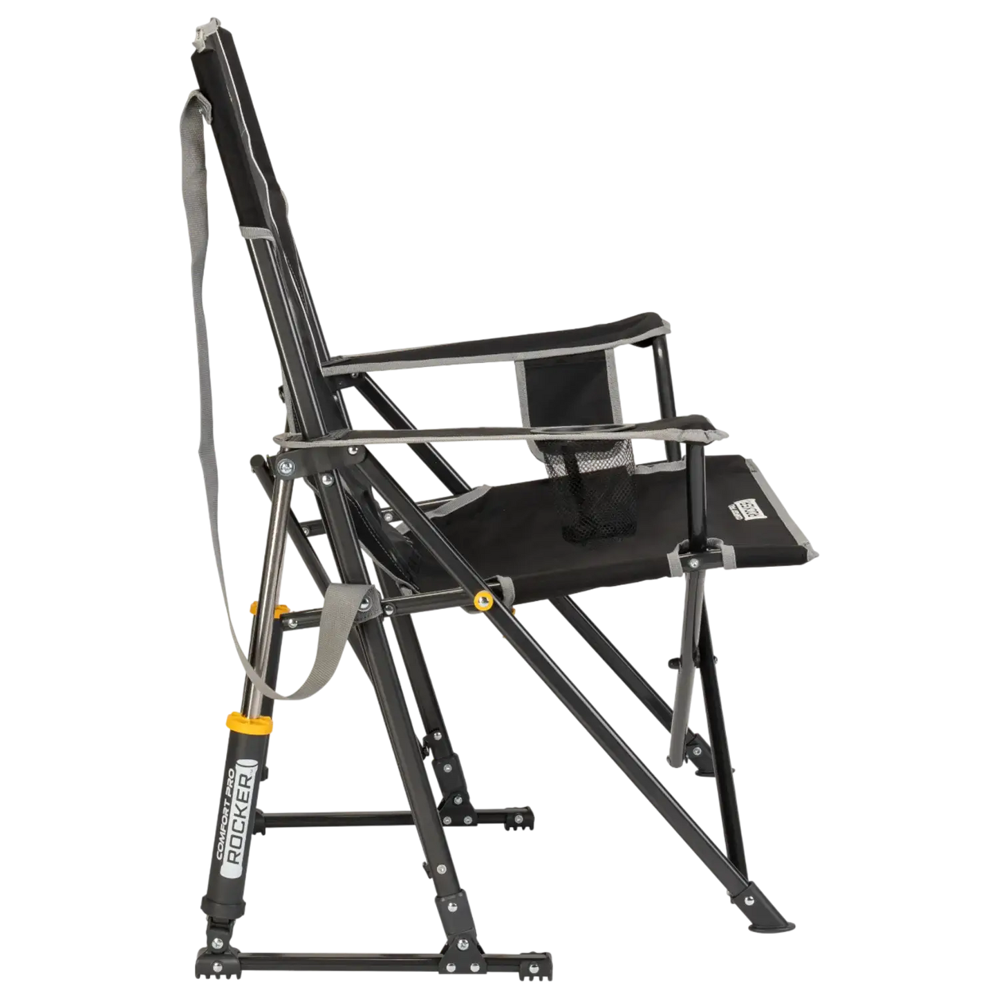 Comfort Pro Rocker G2