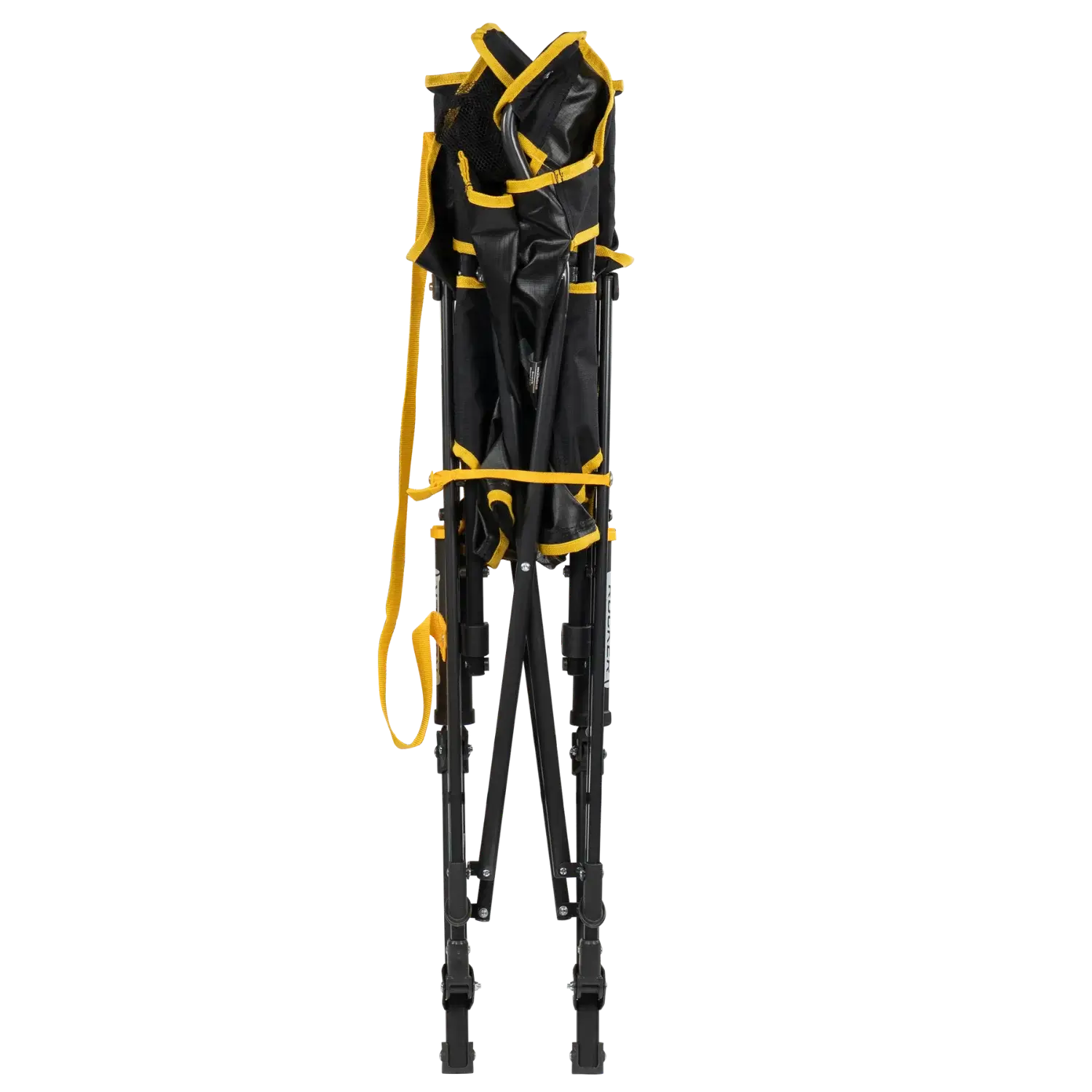 Comfort Pro Rocker - Iowa Hawkeyes M7