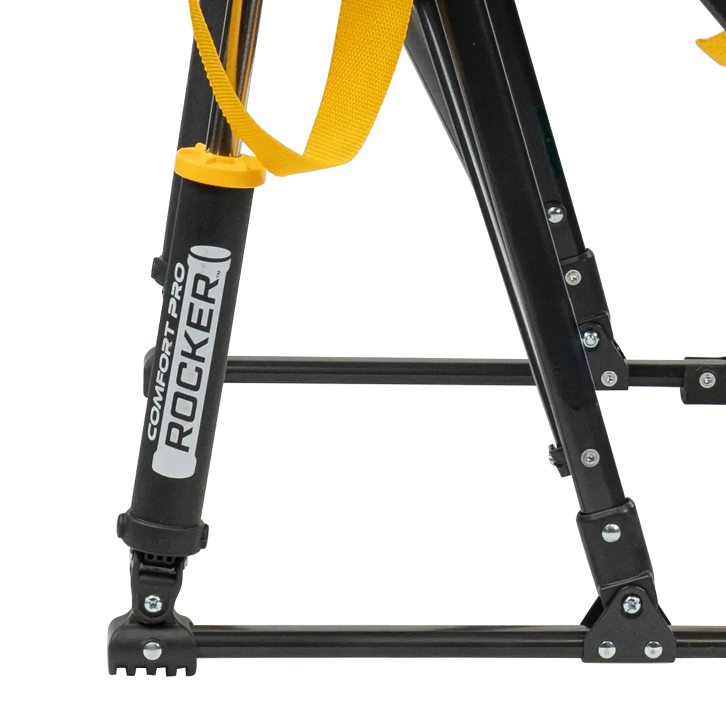 Comfort Pro Rocker - Iowa Hawkeyes M7