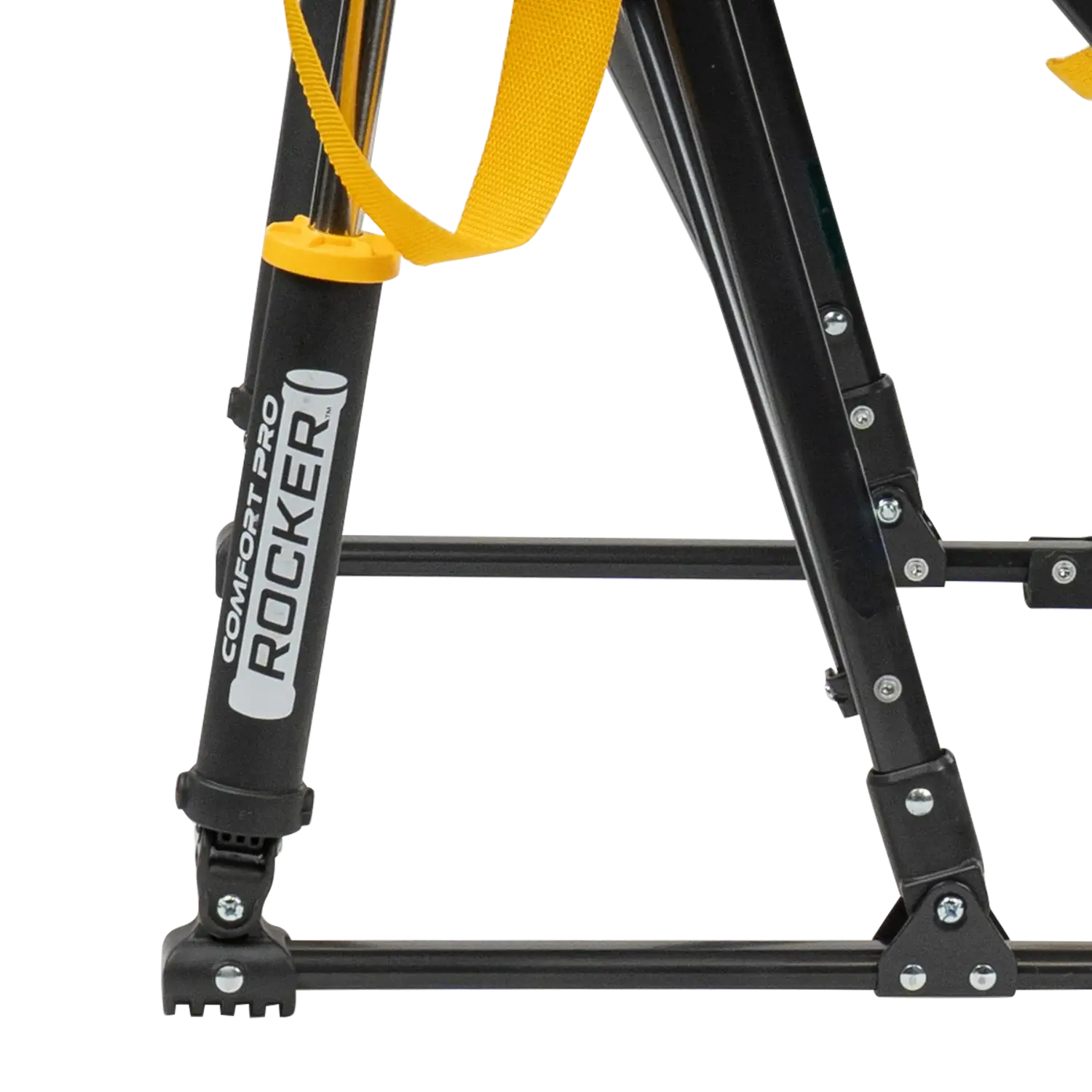 Comfort Pro Rocker - Iowa Hawkeyes M7