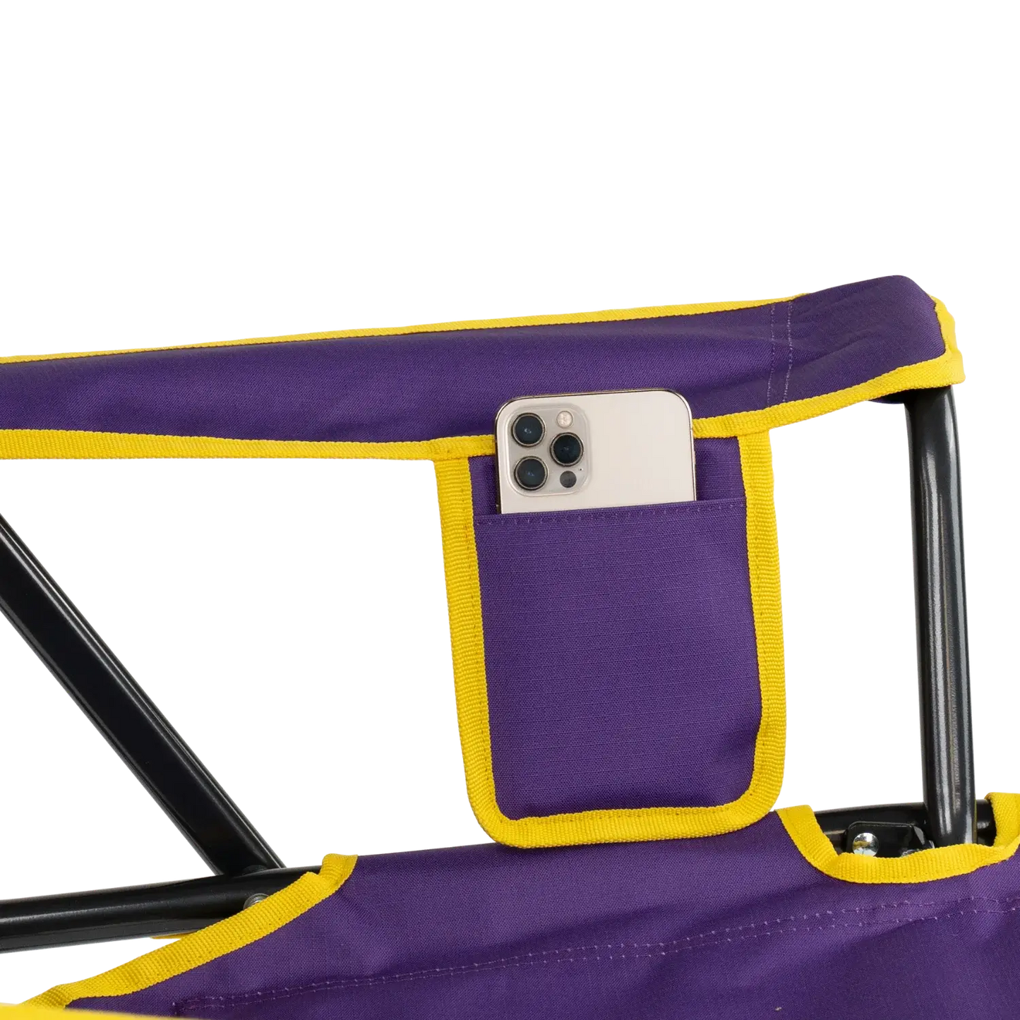 Comfort Pro Rocker - LSU Tigers E0