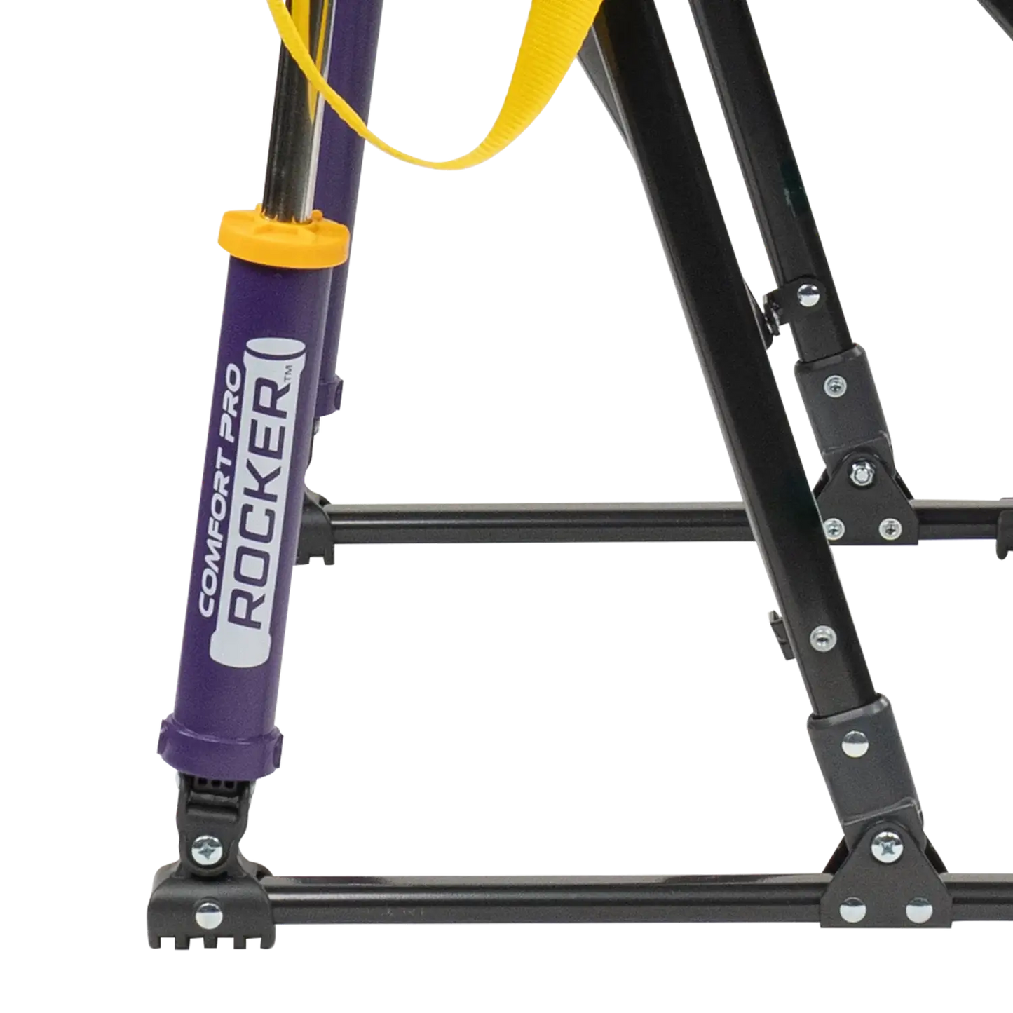 Comfort Pro Rocker - LSU Tigers E0