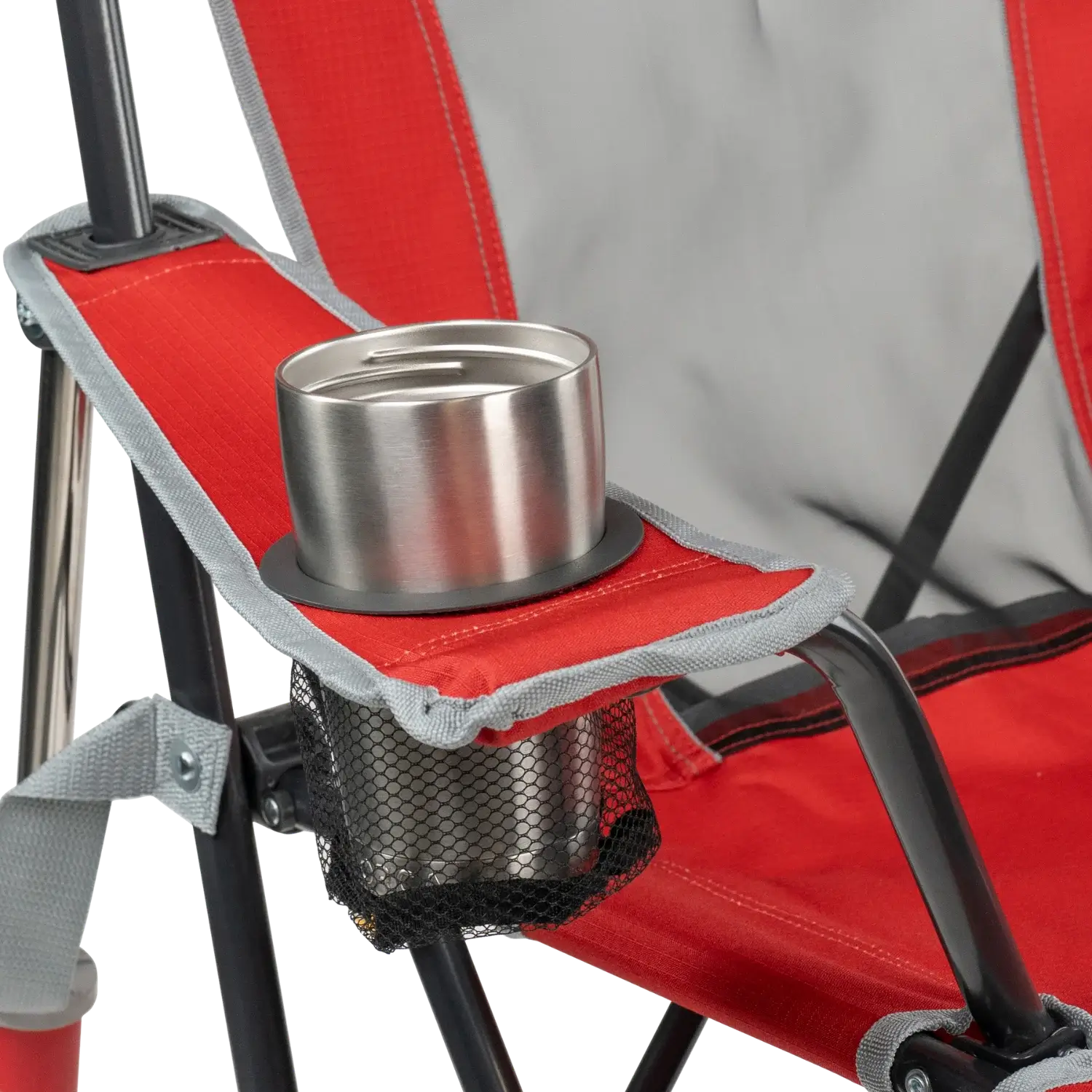 Comfort Pro Rocker - Ohio State Buckeyes Q8