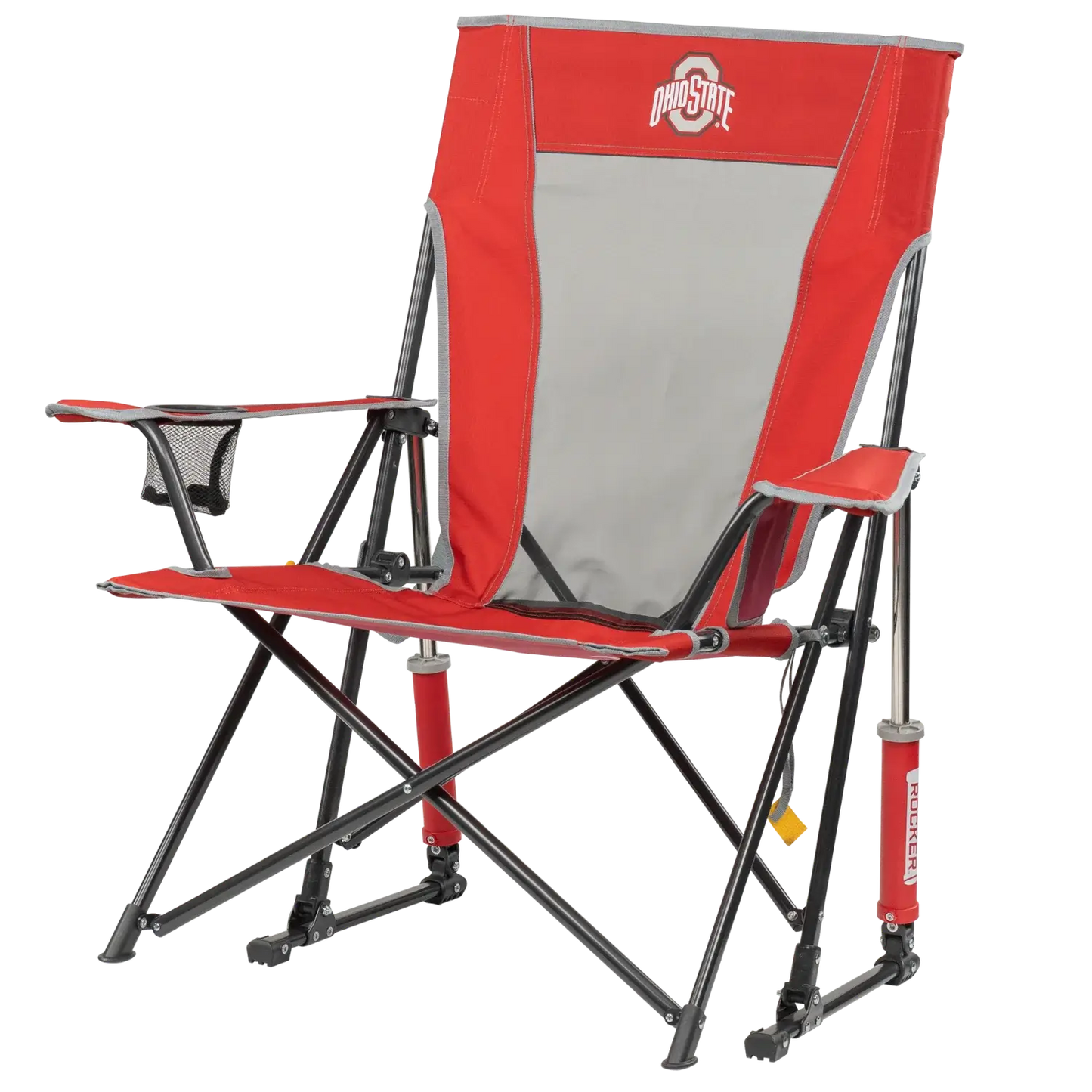 Comfort Pro Rocker - Ohio State Buckeyes Q8