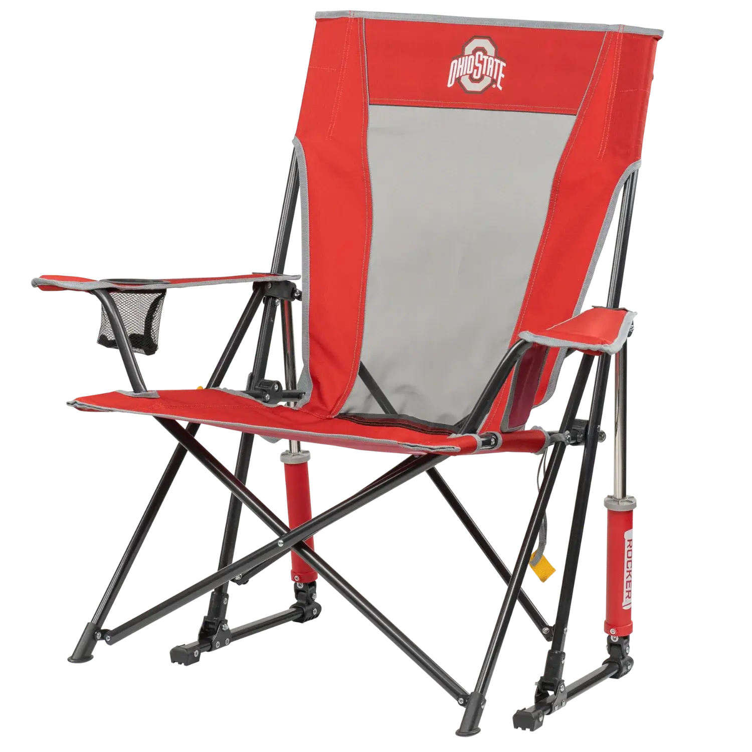 Comfort Pro Rocker - Ohio State Buckeyes Q8