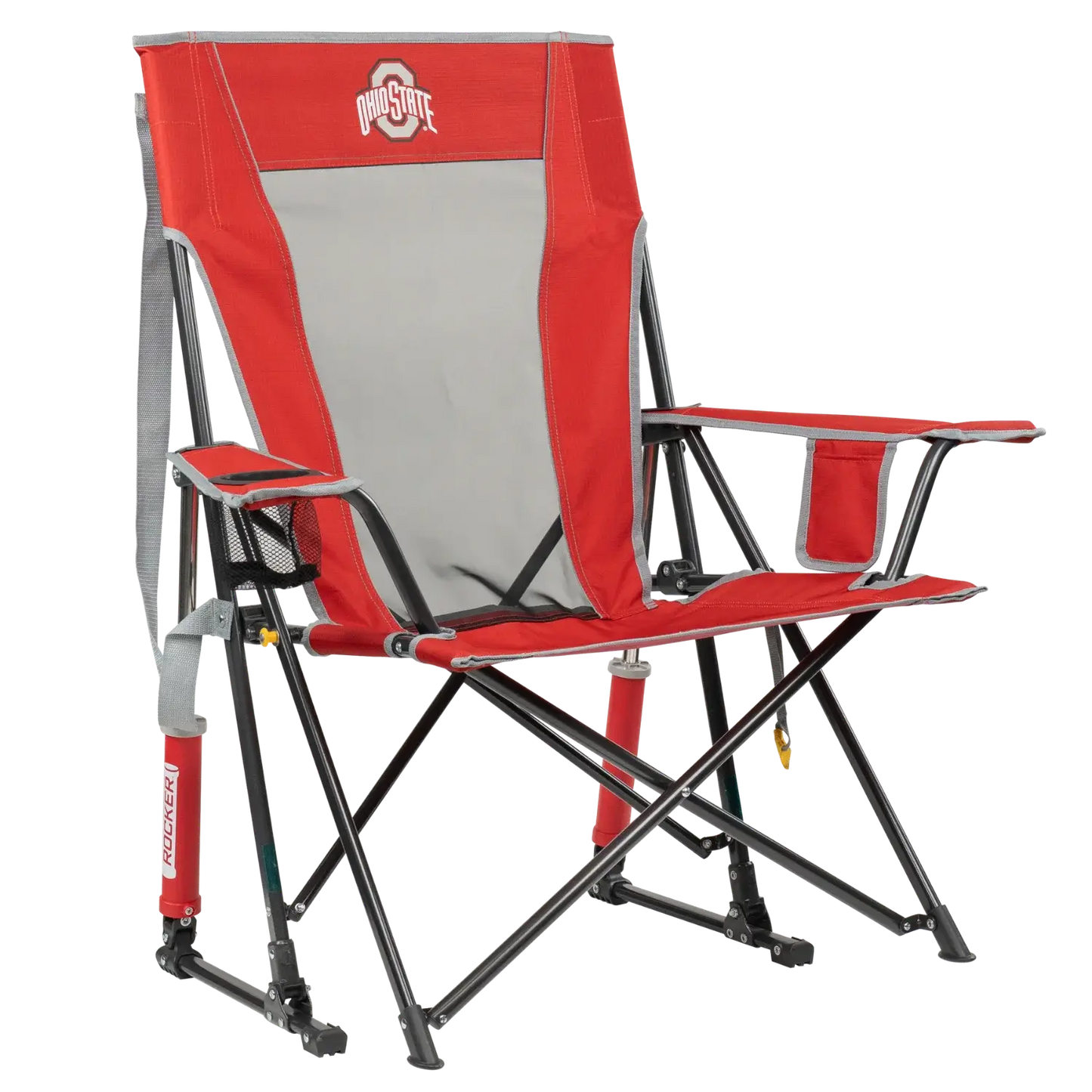 Comfort Pro Rocker - Ohio State Buckeyes Q8