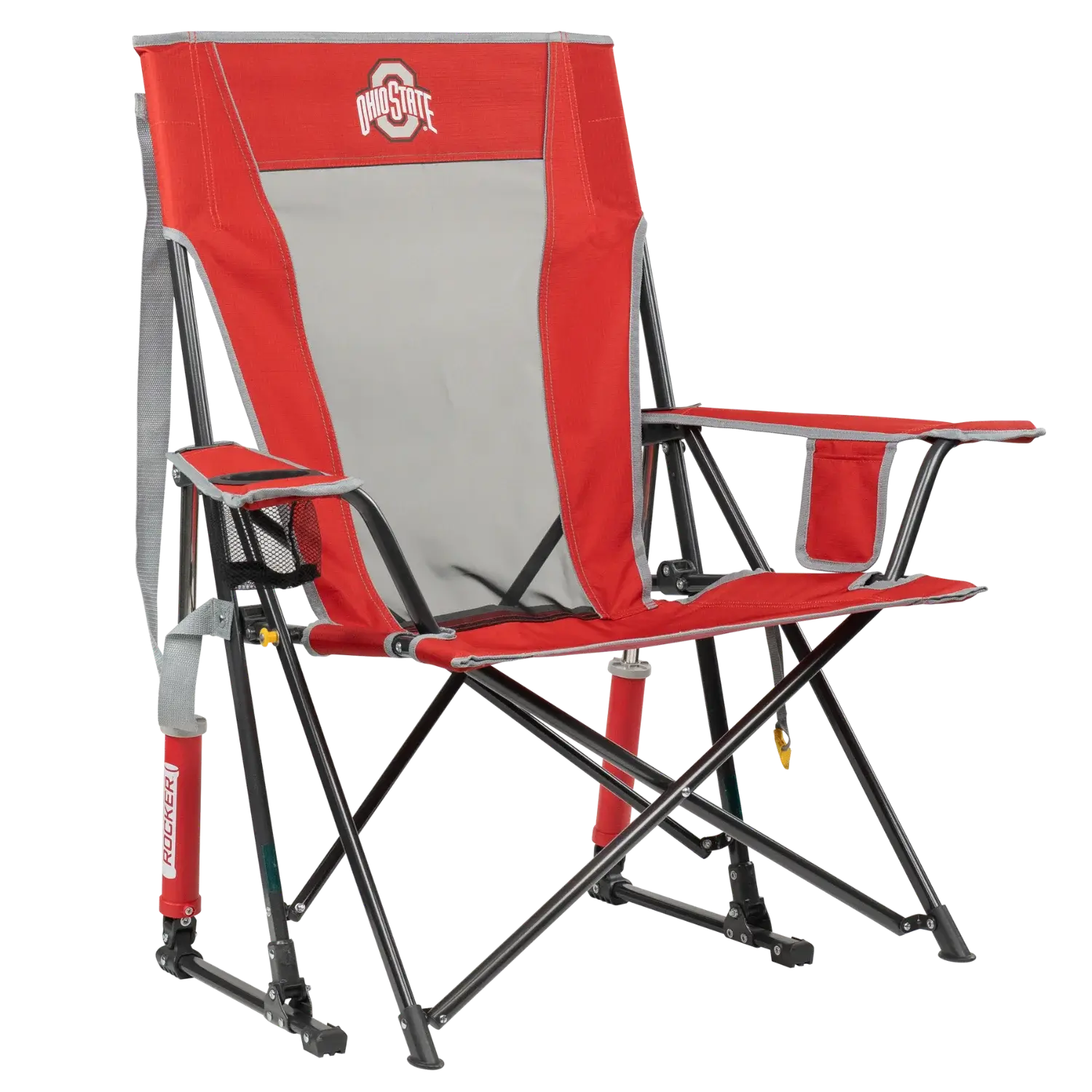 Comfort Pro Rocker - Ohio State Buckeyes Q8