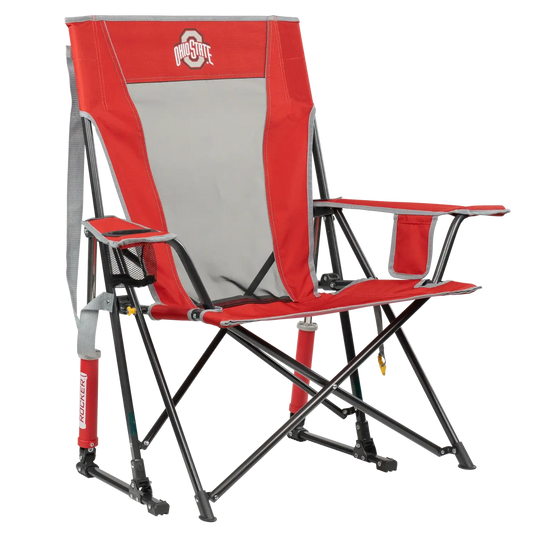 Comfort Pro Rocker - Ohio State Buckeyes Q8
