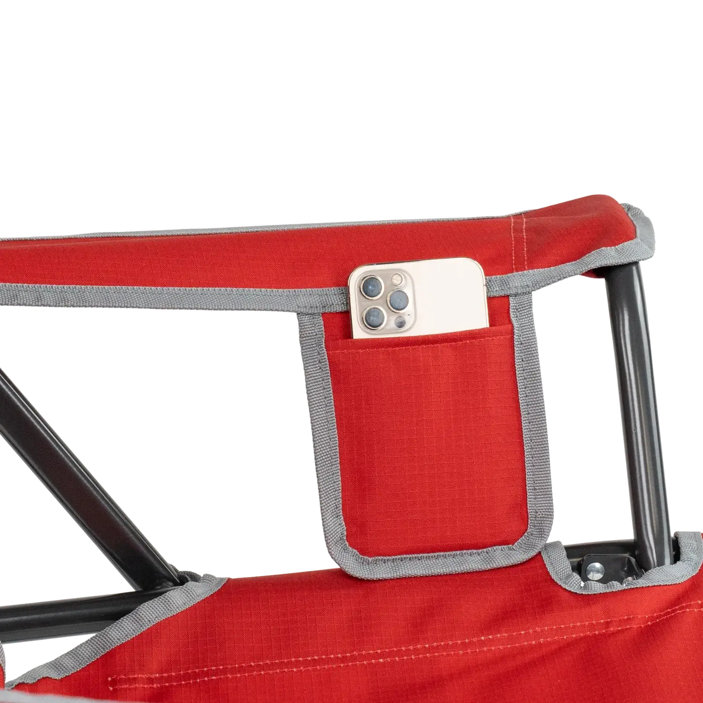 Comfort Pro Rocker - Ohio State Buckeyes Q8