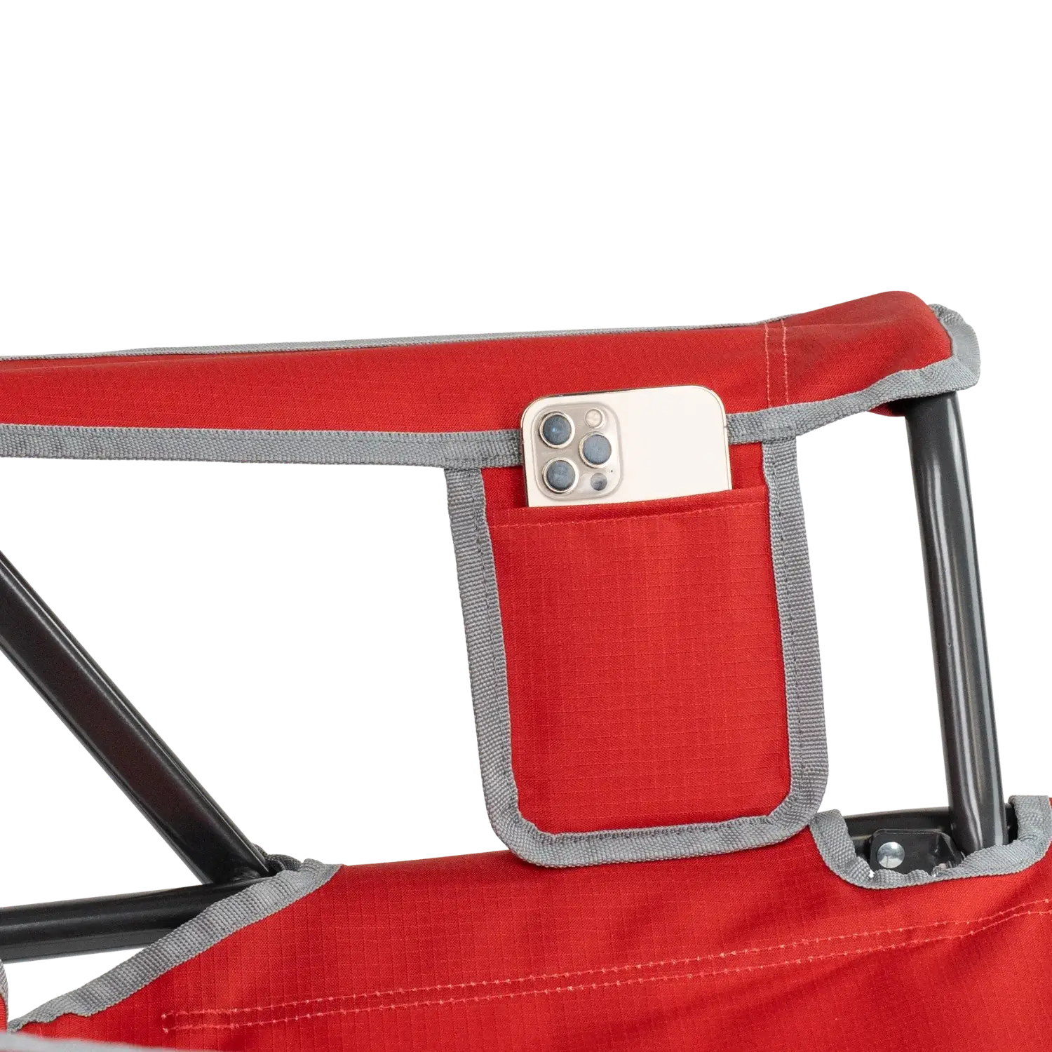 Comfort Pro Rocker - Ohio State Buckeyes Q8