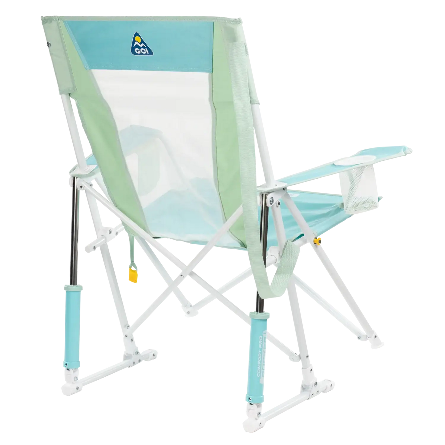 Comfort Pro Rocker G2