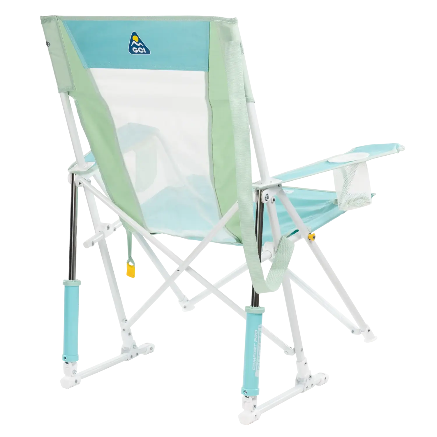 Comfort Pro Rocker G2