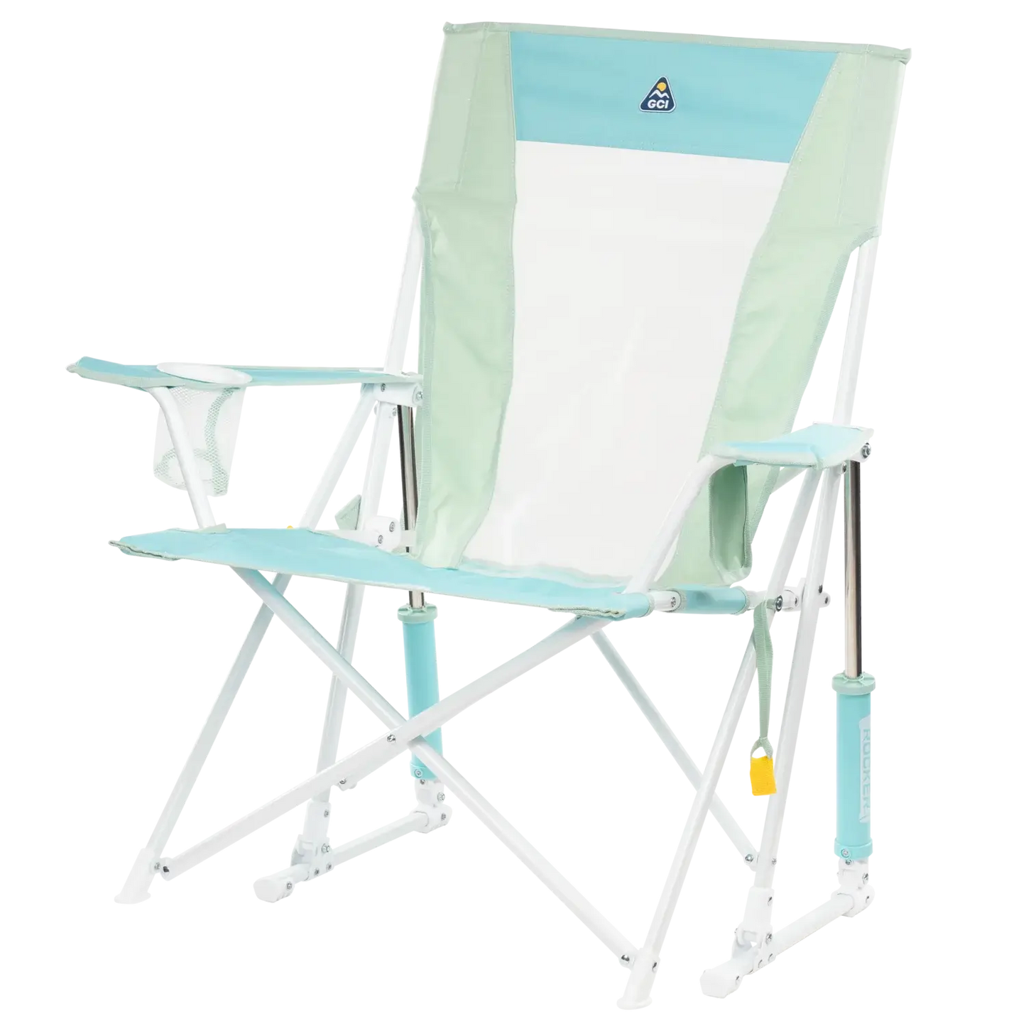 Comfort Pro Rocker G2