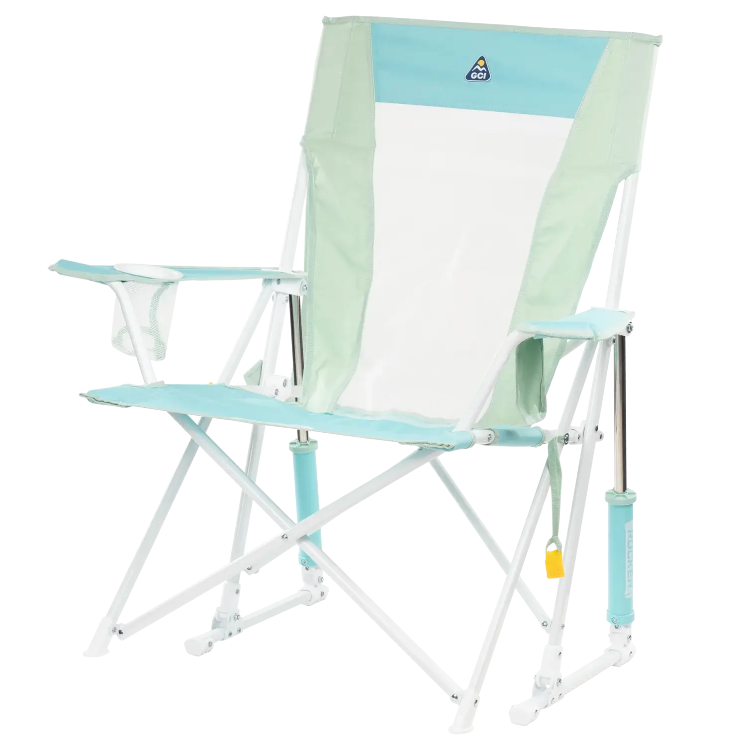 Comfort Pro Rocker G2
