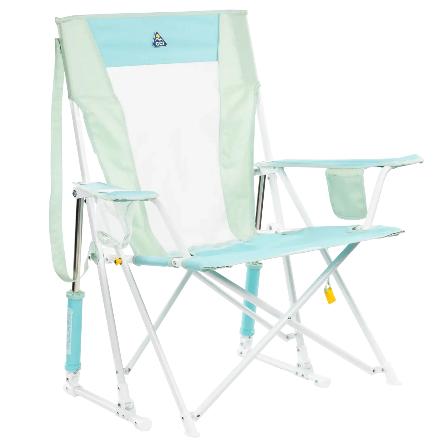 Comfort Pro Rocker G2