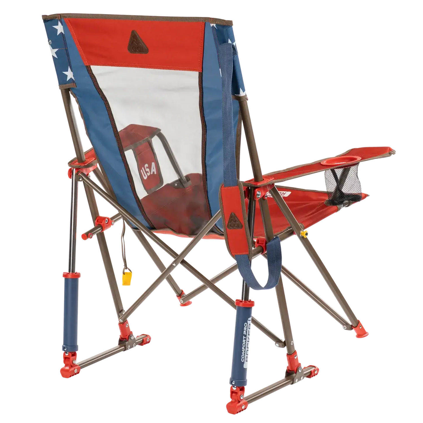 Comfort Pro Rocker G2