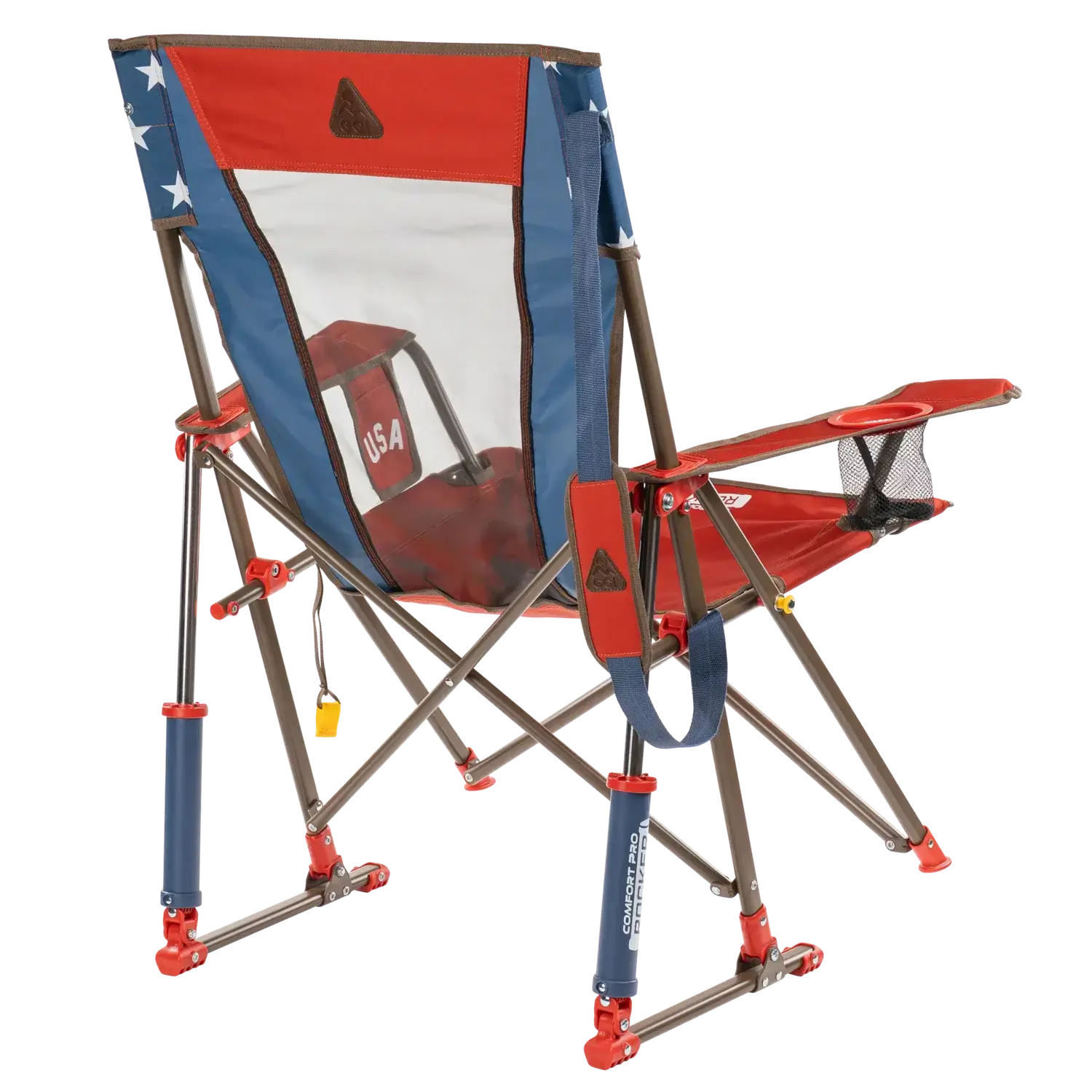 Comfort Pro Rocker G2