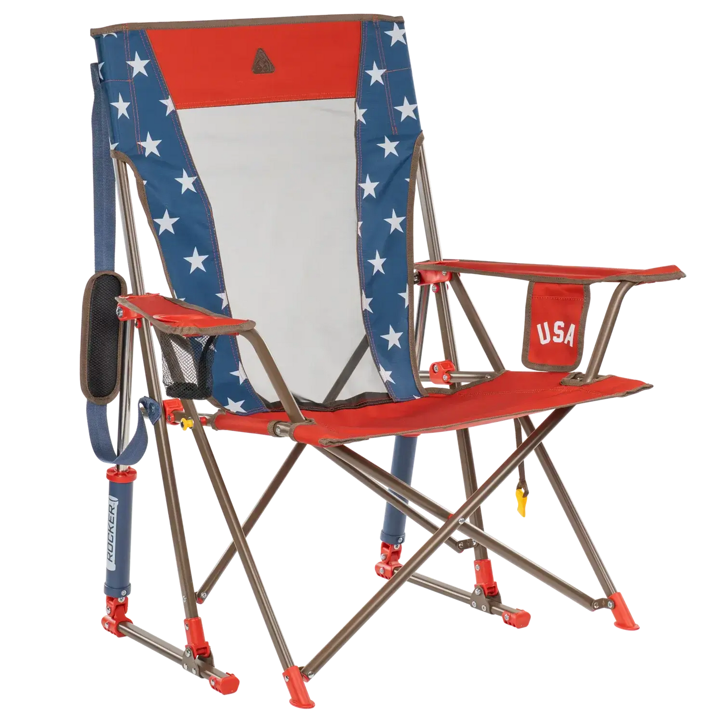 Comfort Pro Rocker G2