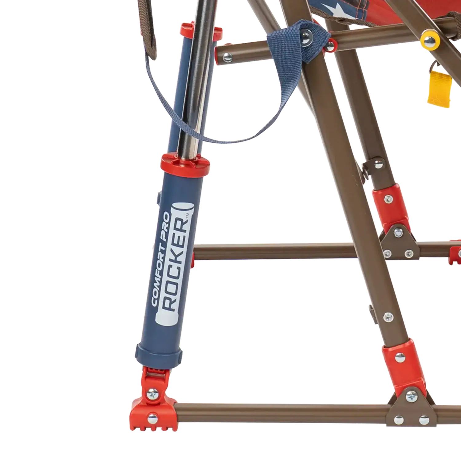 Comfort Pro Rocker G2