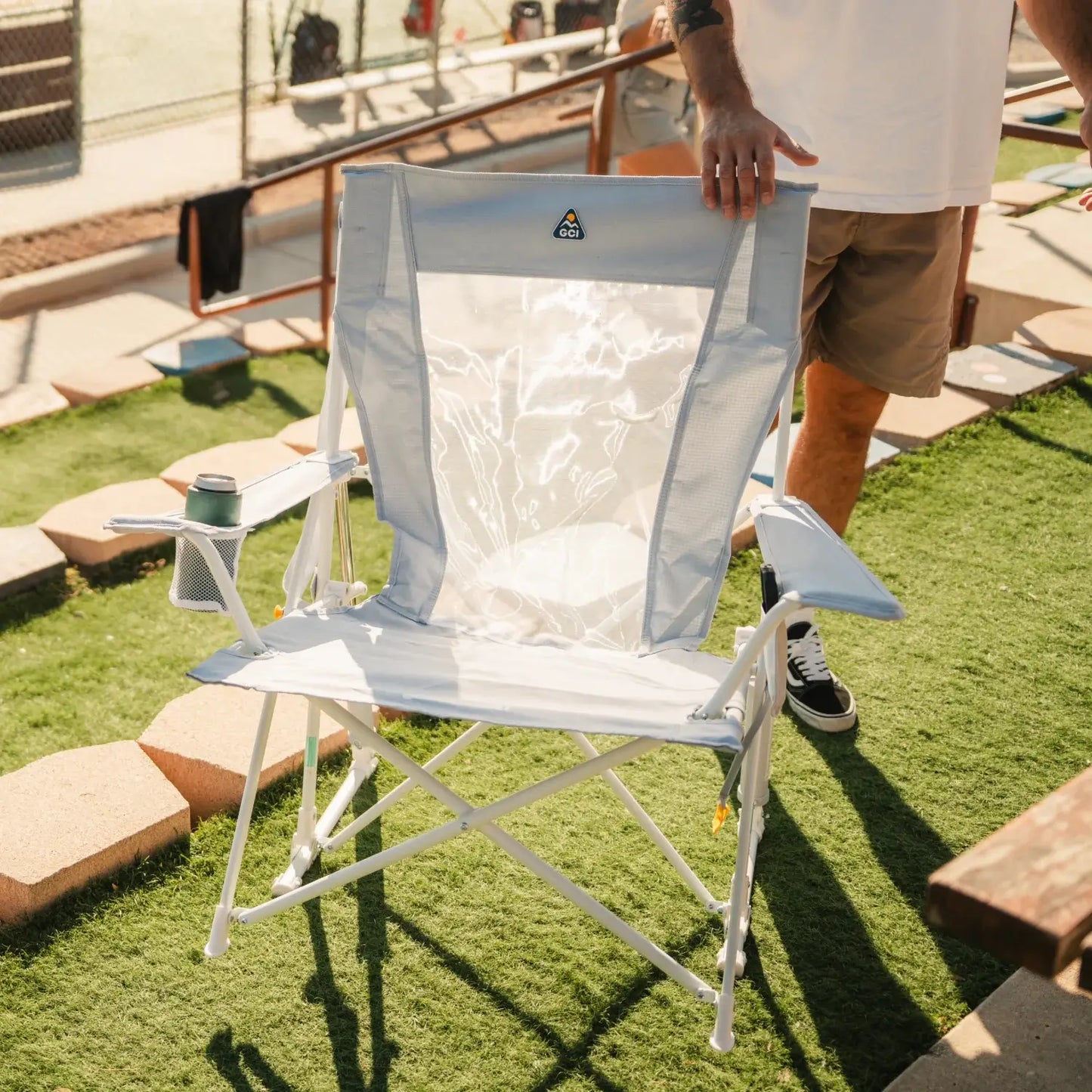 Comfort Pro Rocker XL B9