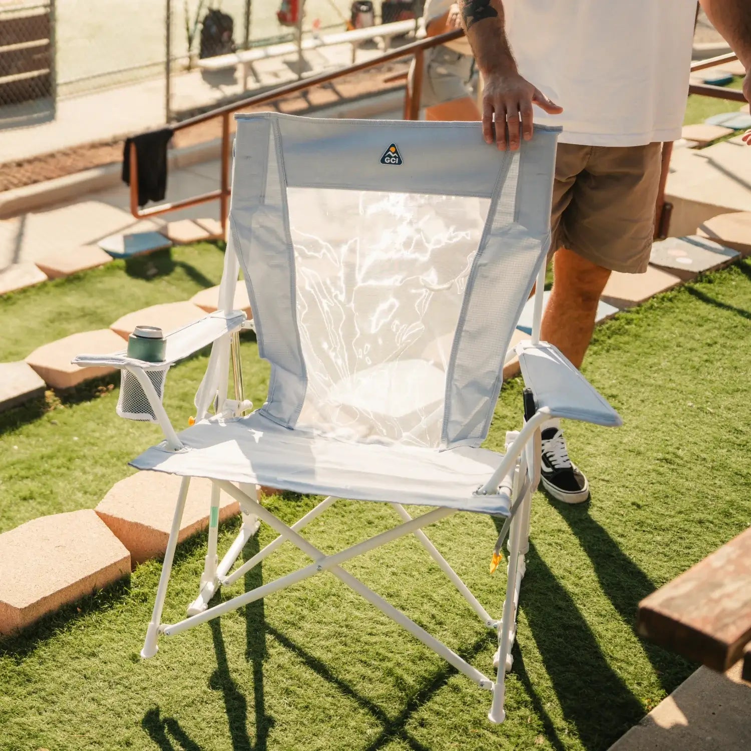 Comfort Pro Rocker XL B9