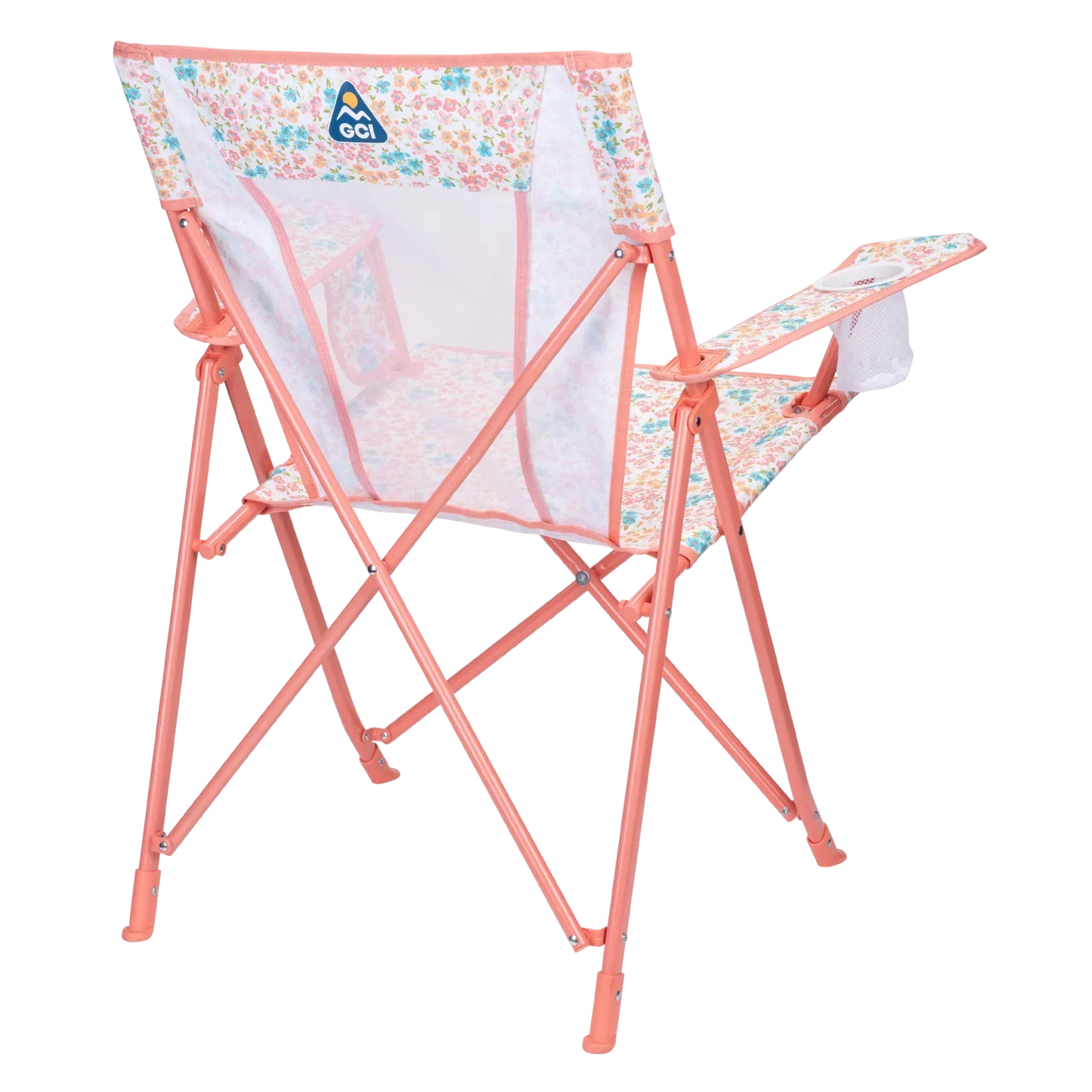 Comfort Quad Chair V9