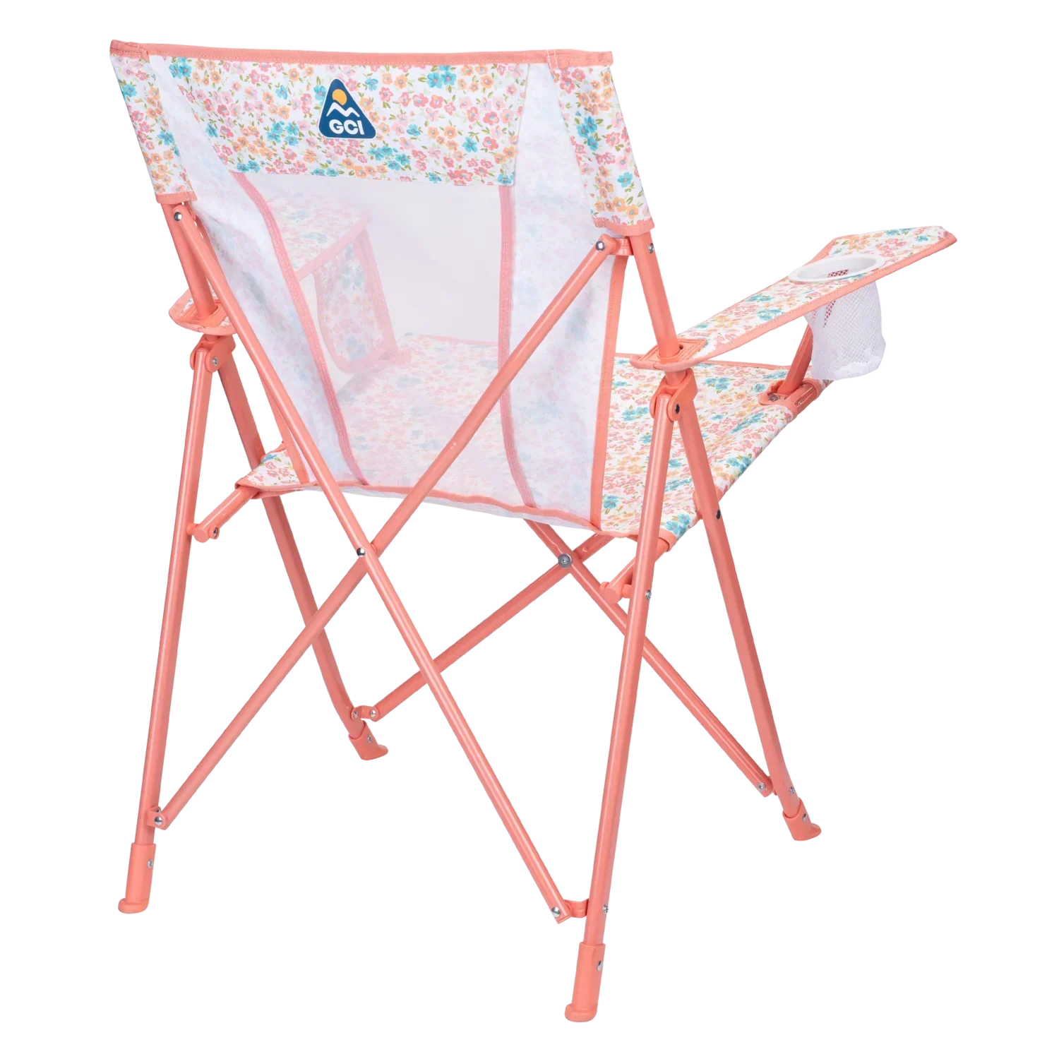 Comfort Quad Chair V9