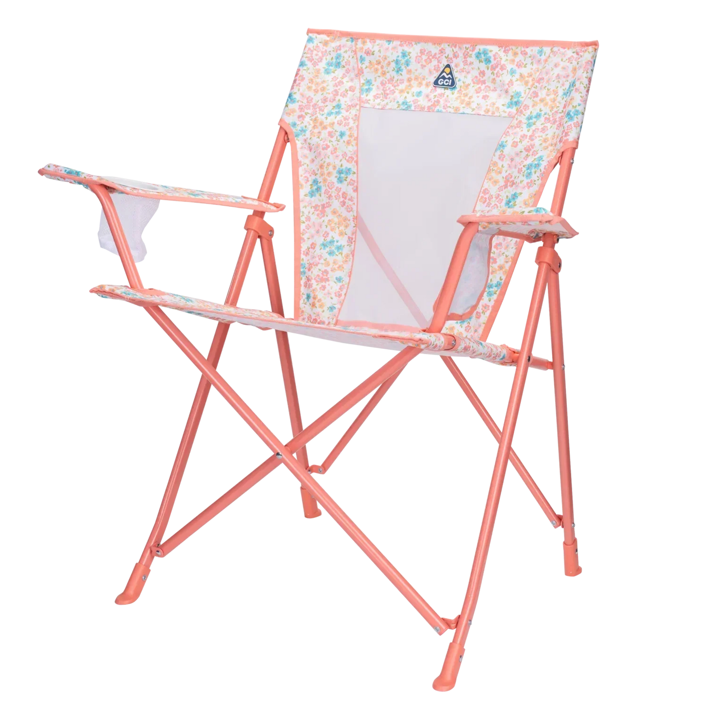Comfort Quad Chair V9