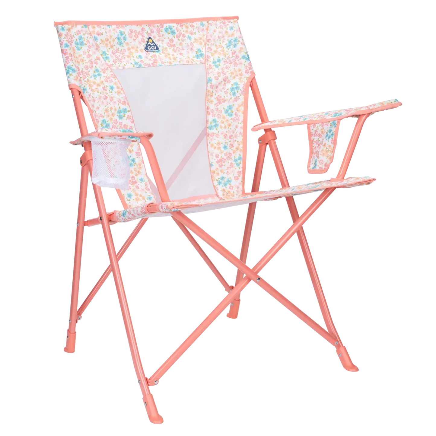 Comfort Quad Chair V9