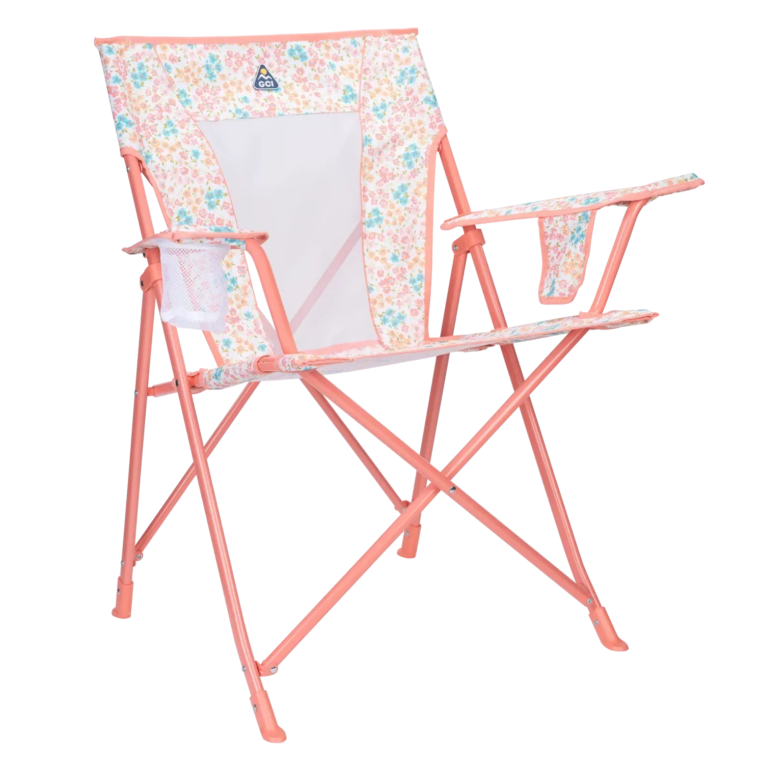 Comfort Quad Chair V9
