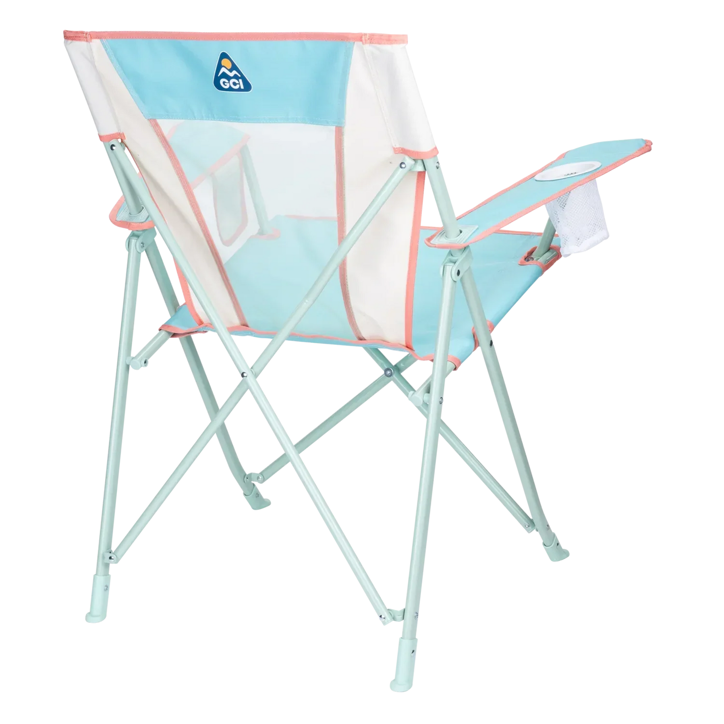 Comfort Quad Chair V9
