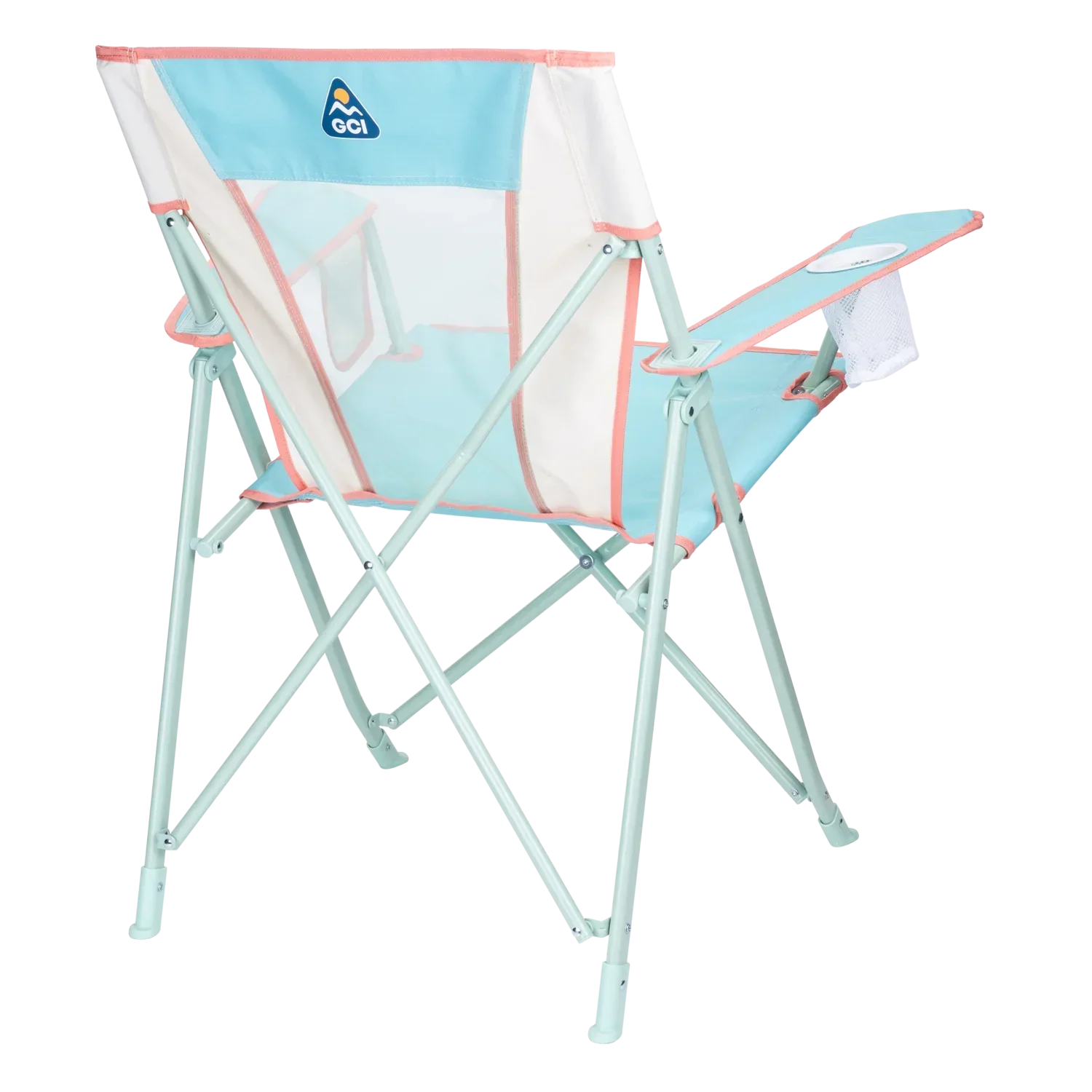 Comfort Quad Chair V9