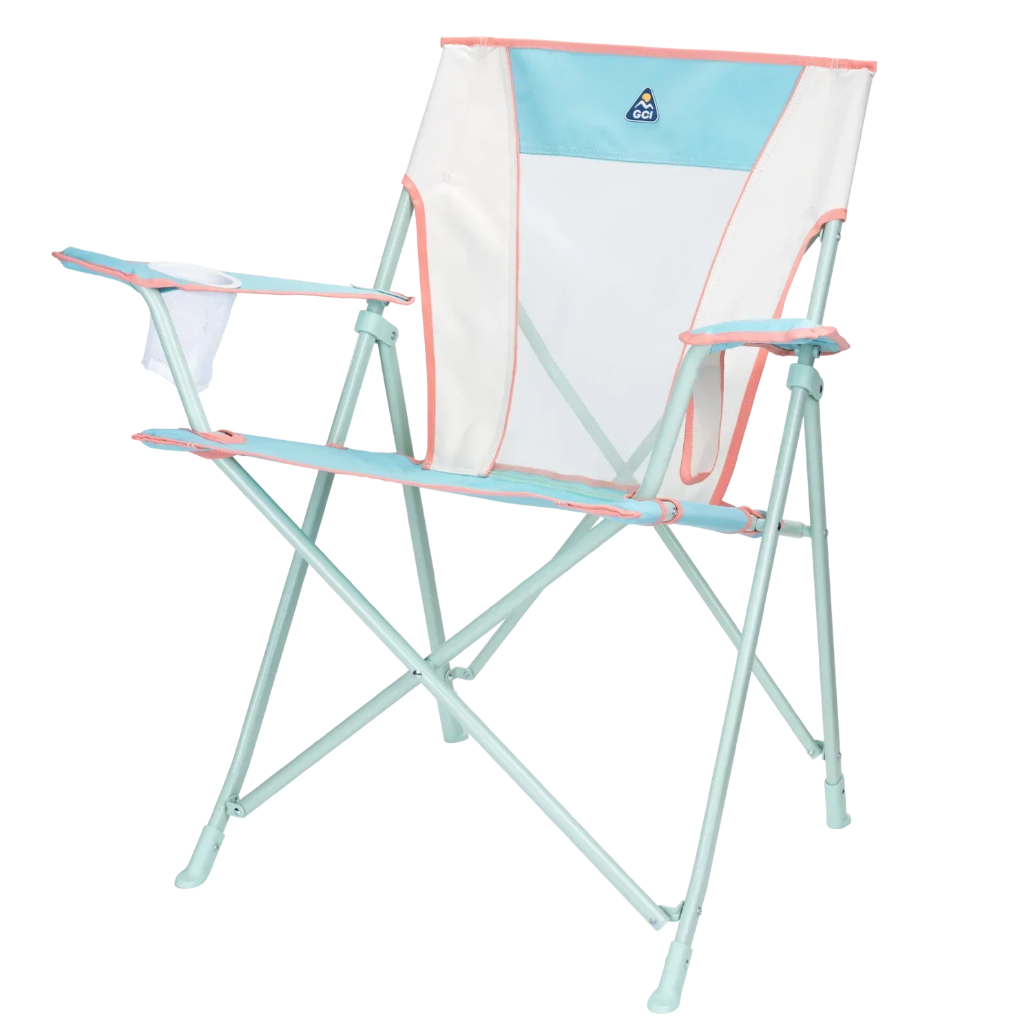 Comfort Quad Chair V9