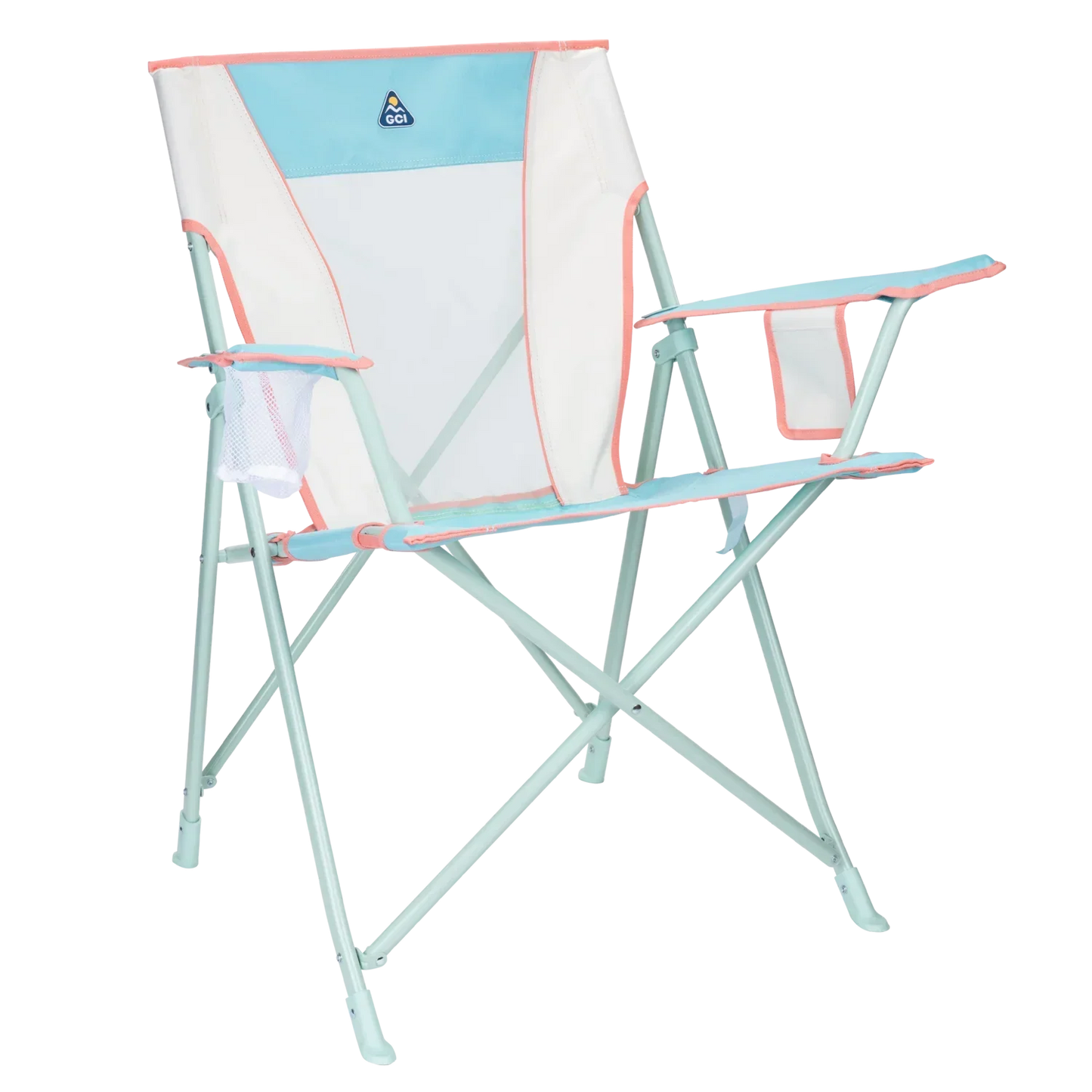 Comfort Quad Chair V9