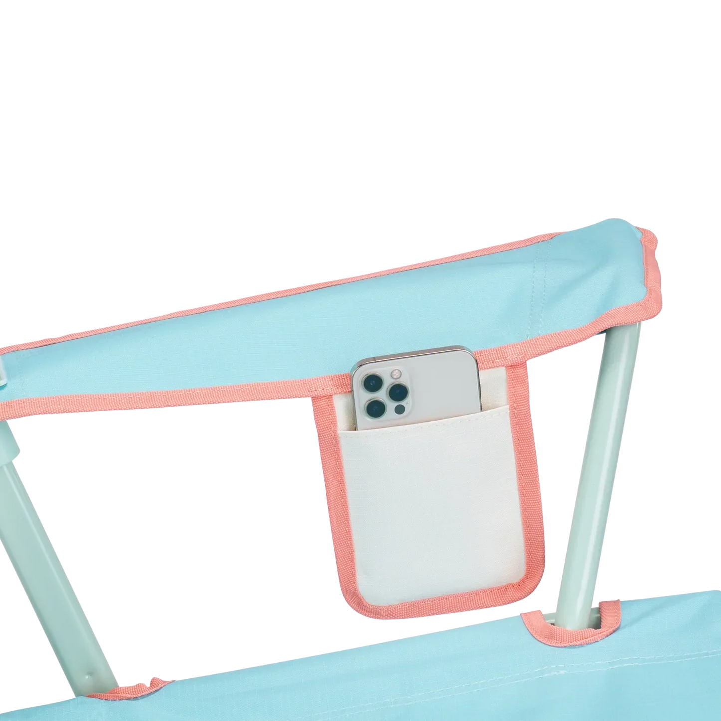 Comfort Quad Chair V9