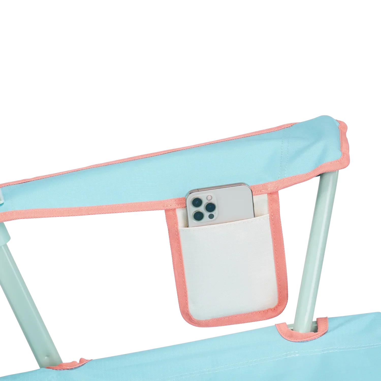 Comfort Quad Chair V9