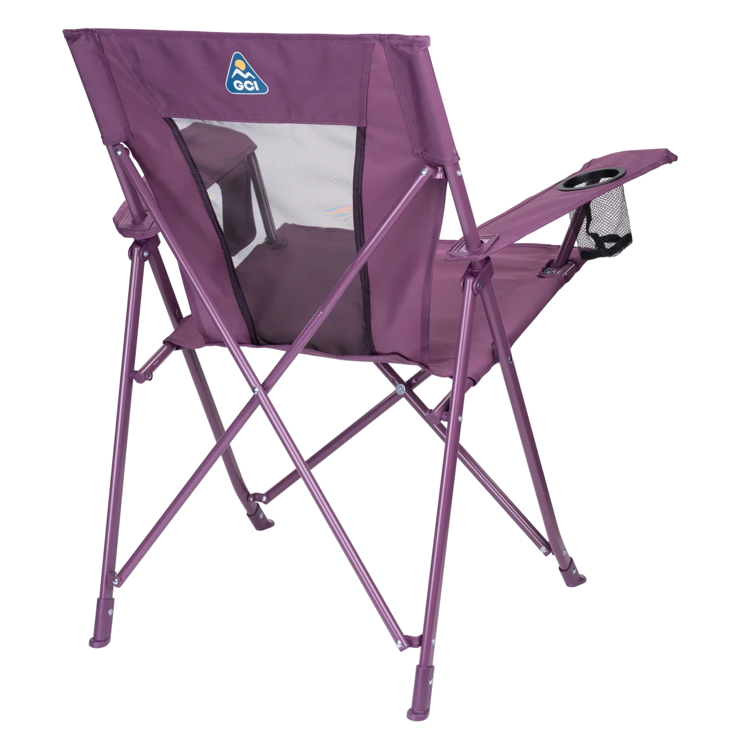Comfort Quad Chair V9