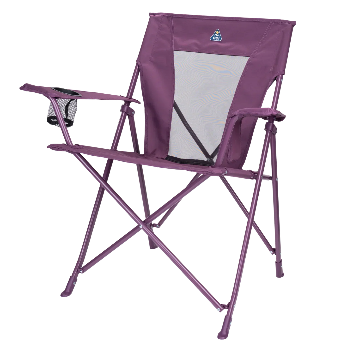 Comfort Quad Chair V9