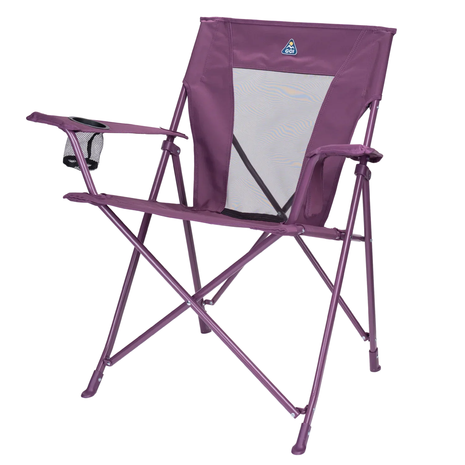 Comfort Quad Chair V9